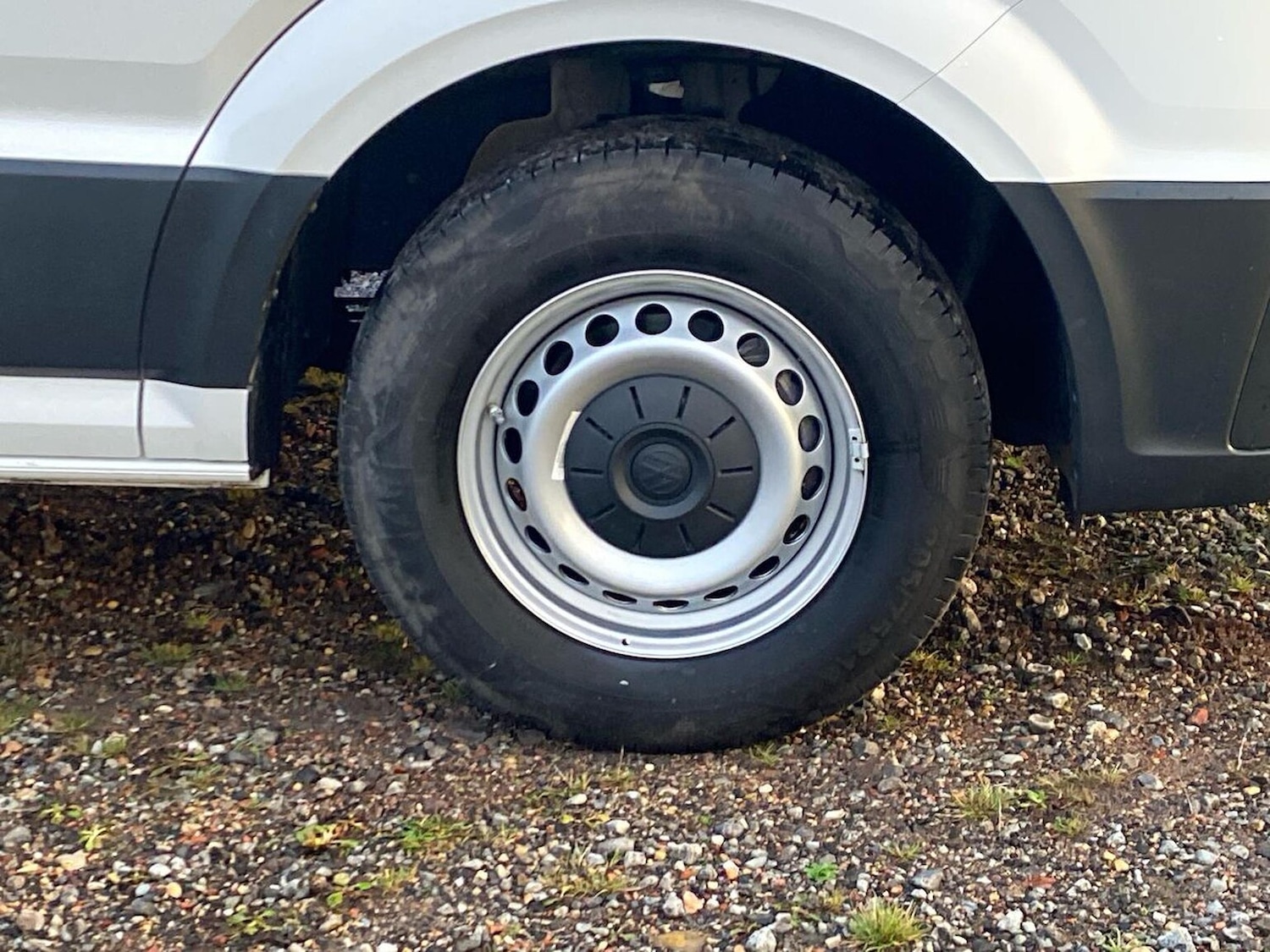 Used Volkswagen Crafter 2024 for sale - 76531392: Photo 10