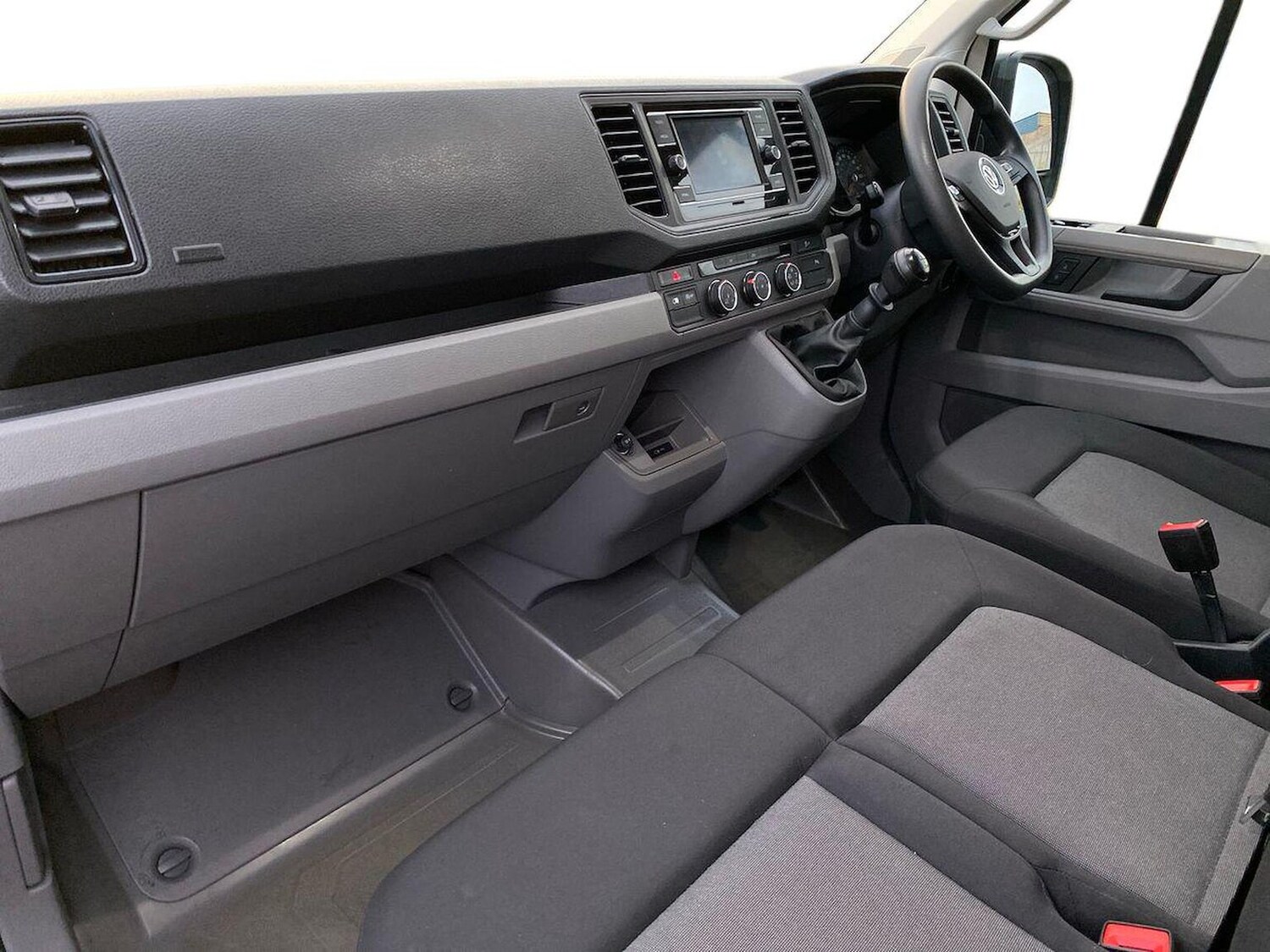 Used Volkswagen Crafter 2024 for sale - 76531392: Photo 11