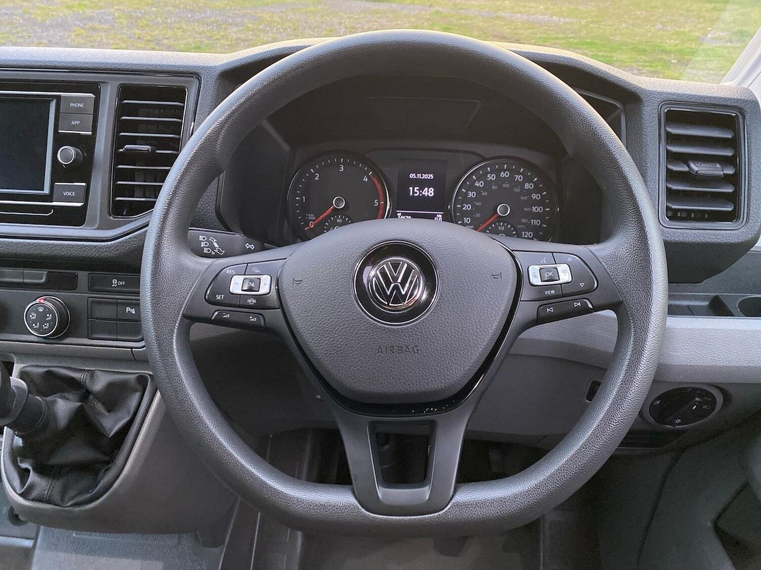 Used Volkswagen Crafter 2024 for sale - 76531392: Photo 13