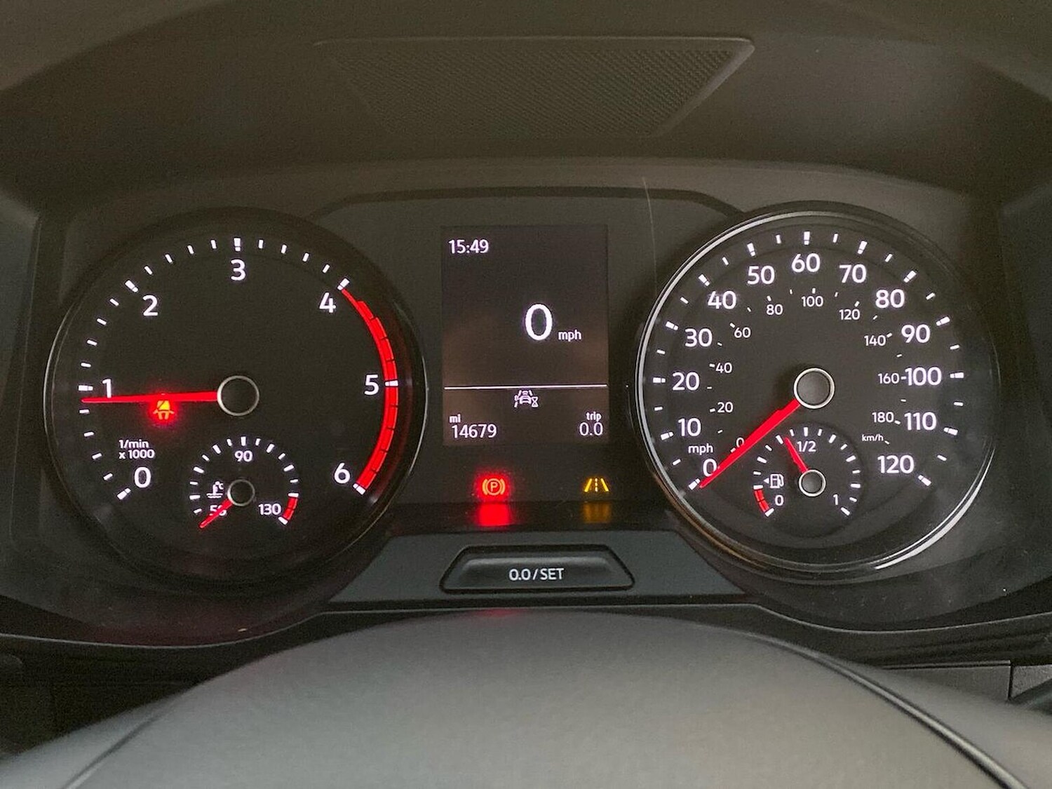 Used Volkswagen Crafter 2024 for sale - 76531392: Photo 14