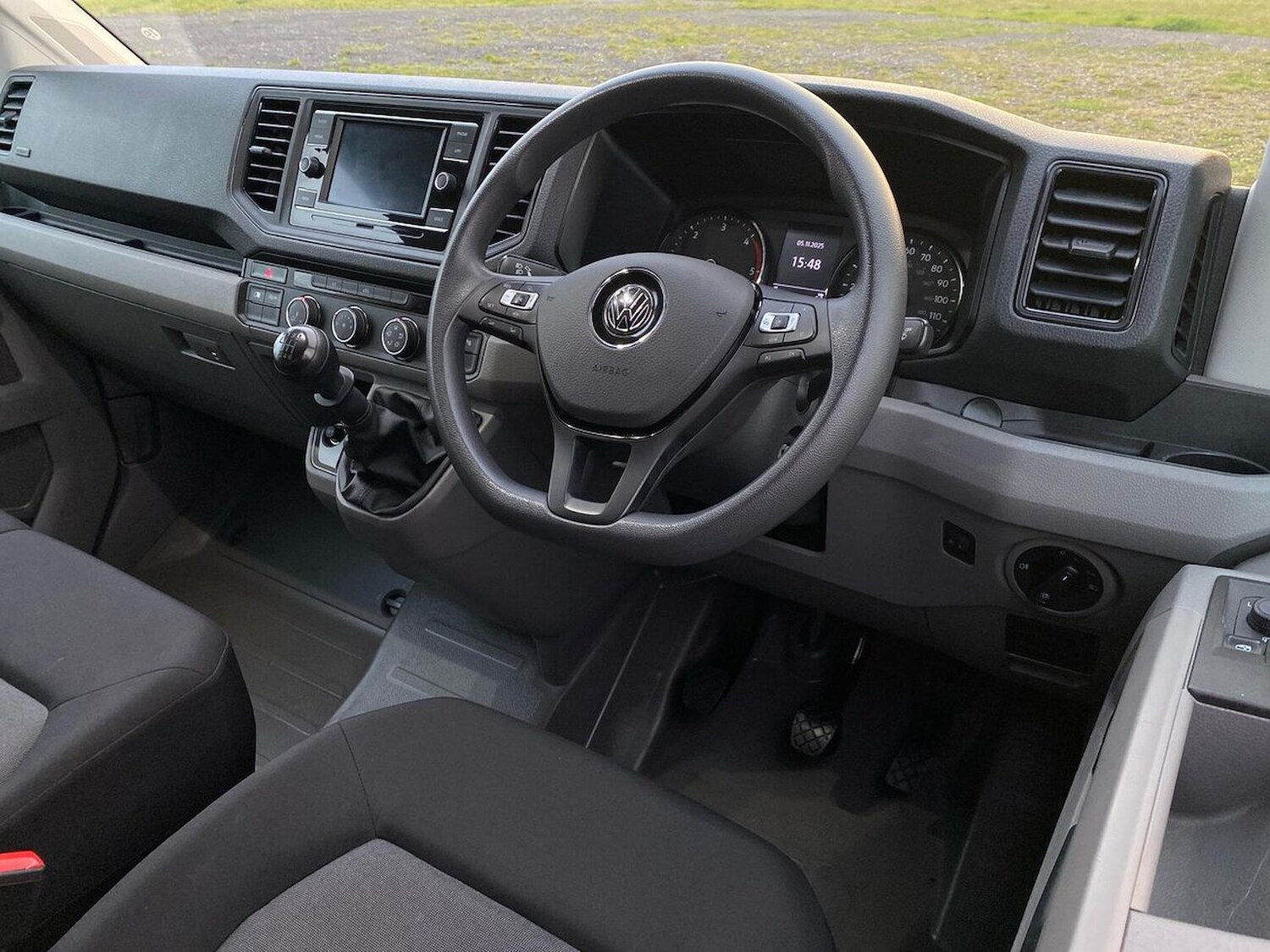 Used Volkswagen Crafter 2024 for sale - 76531392: Photo 19