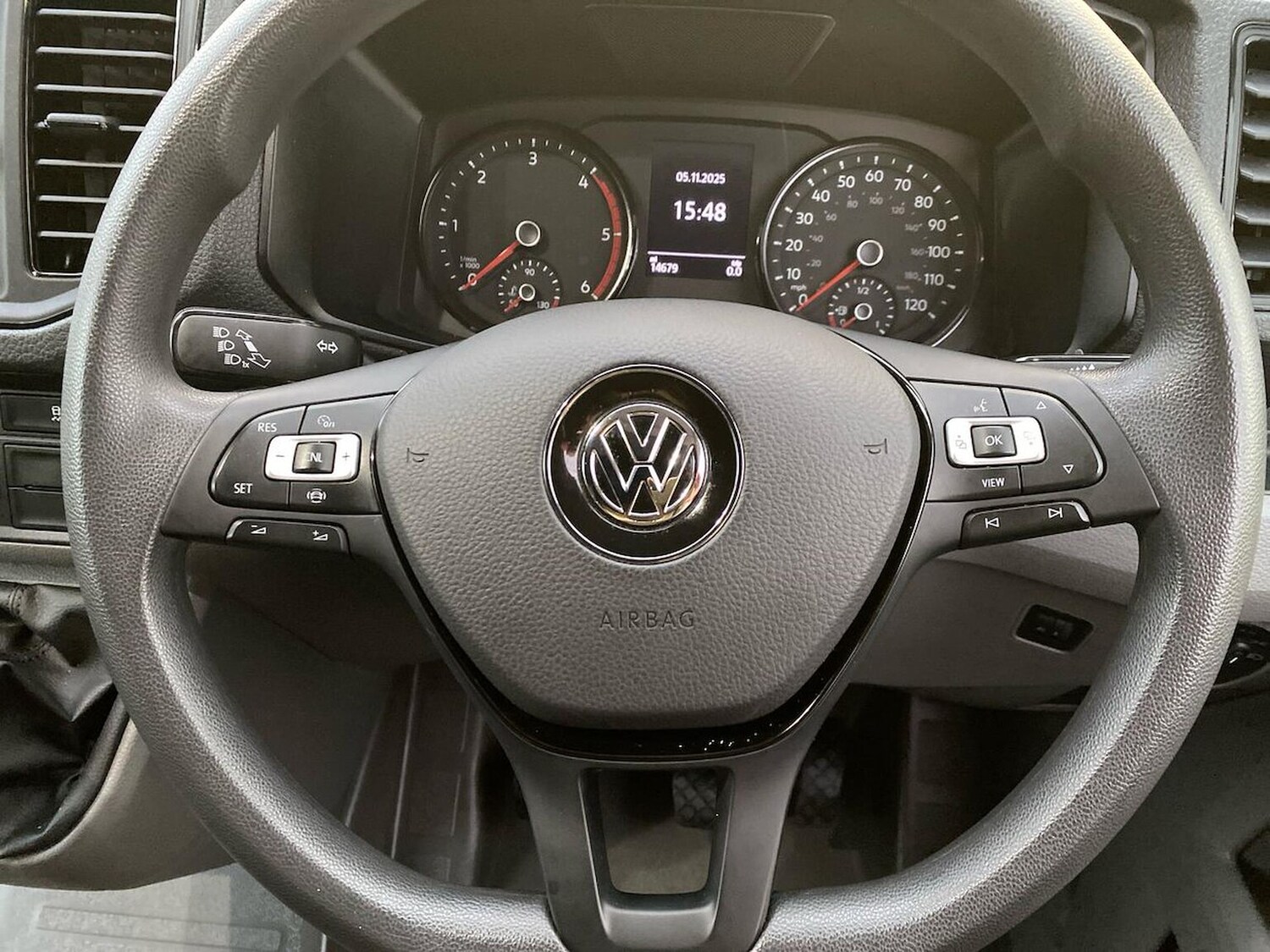 Used Volkswagen Crafter 2024 for sale - 76531392: Photo 21