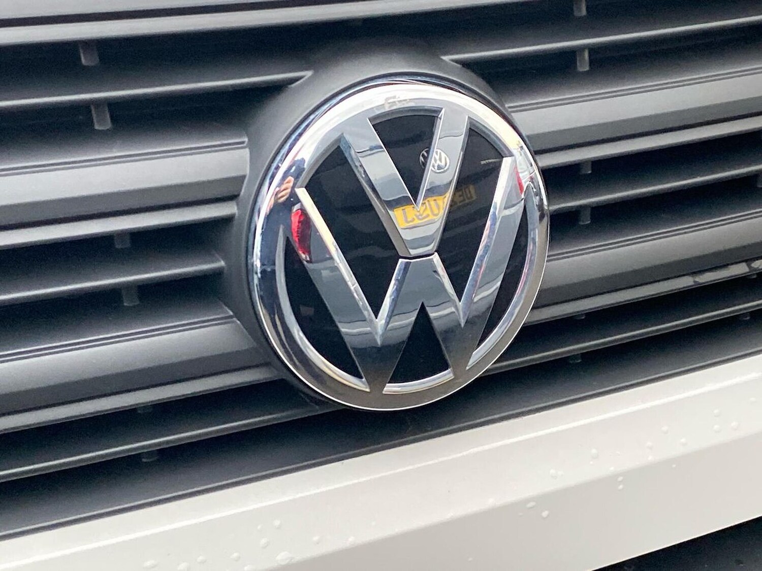 Used Volkswagen Crafter 2024 for sale - 76531392: Photo 22