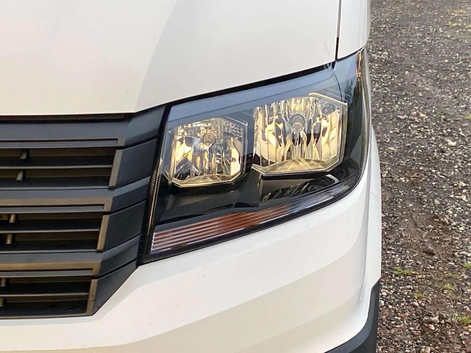 Used Volkswagen Crafter 2024 for sale - 76531392: Photo 23