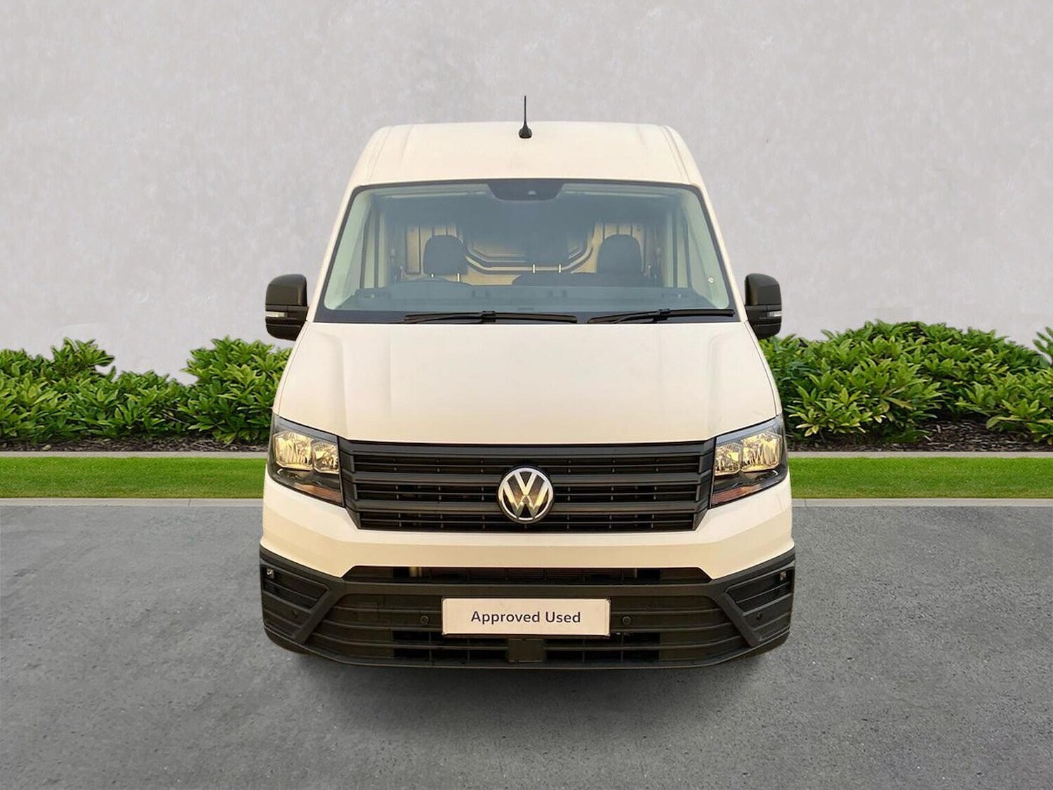 Used Volkswagen Crafter 2024 for sale - 76531392: Photo 6
