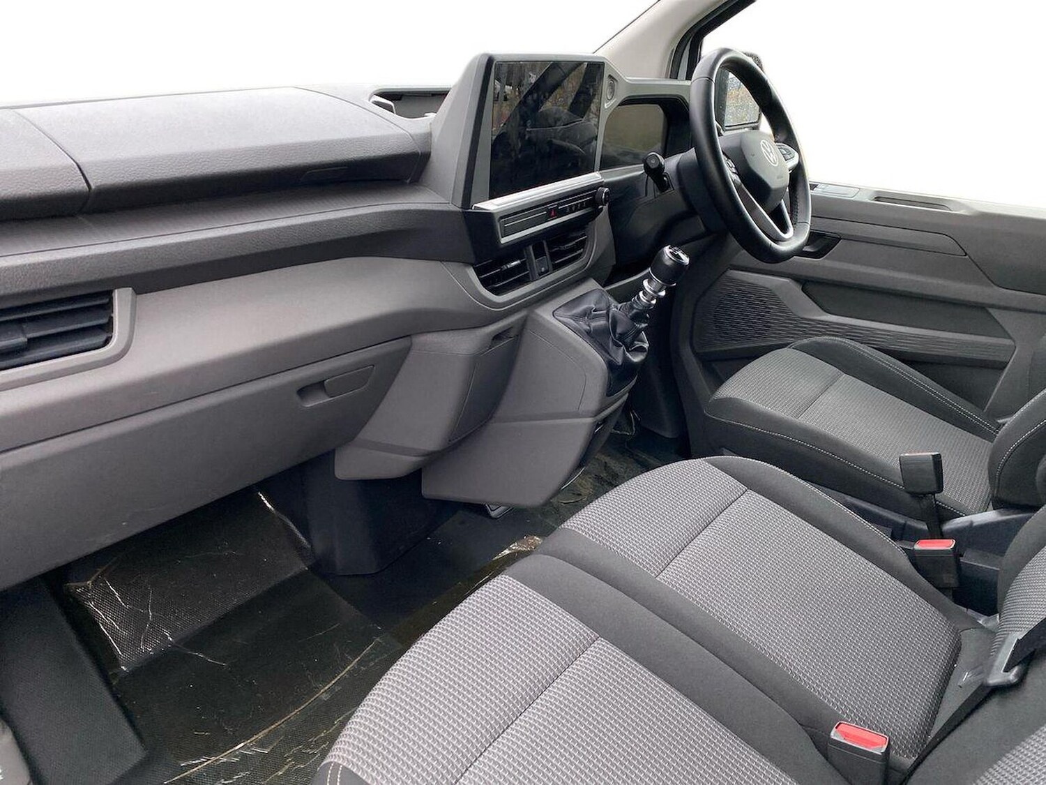 Used Volkswagen Transporter 2025 for sale - 76497317: Photo 11