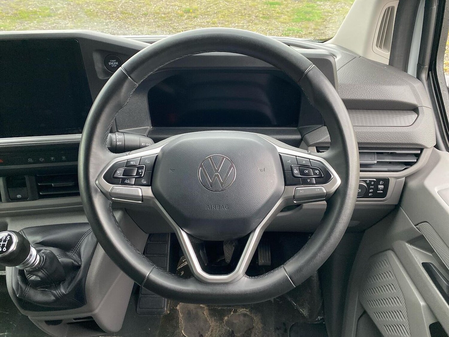 Used Volkswagen Transporter 2025 for sale - 76497317: Photo 13