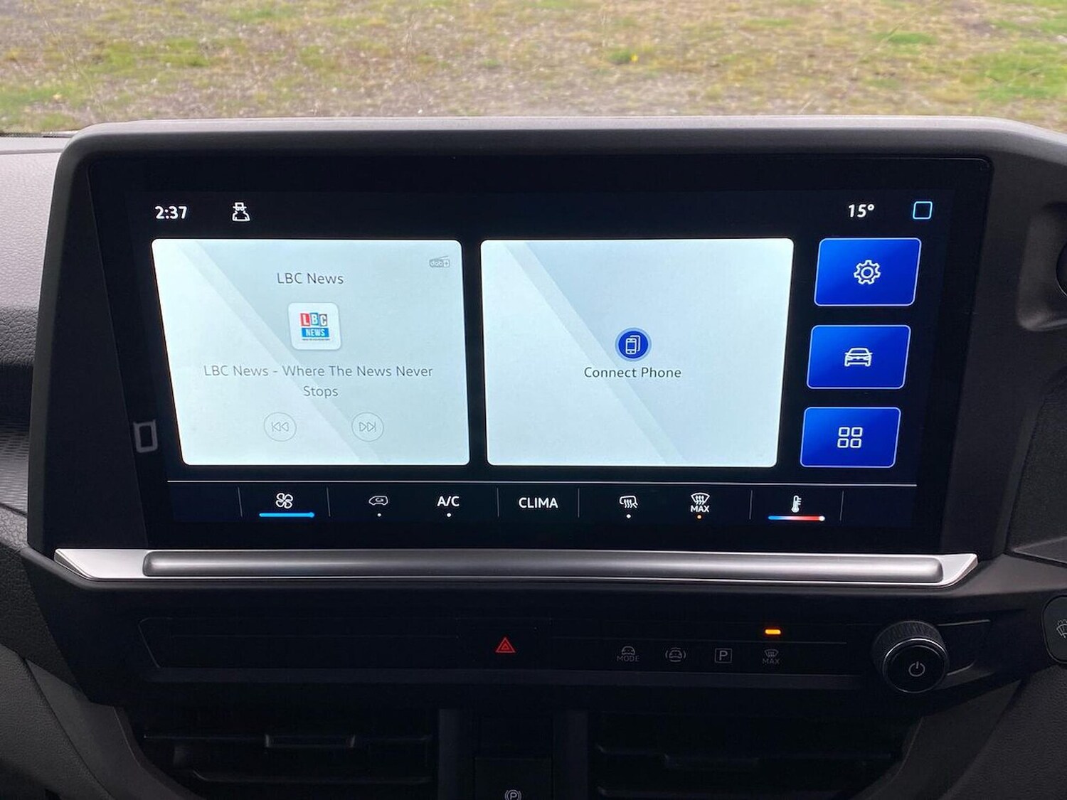 Used Volkswagen Transporter 2025 for sale - 76497317: Photo 15