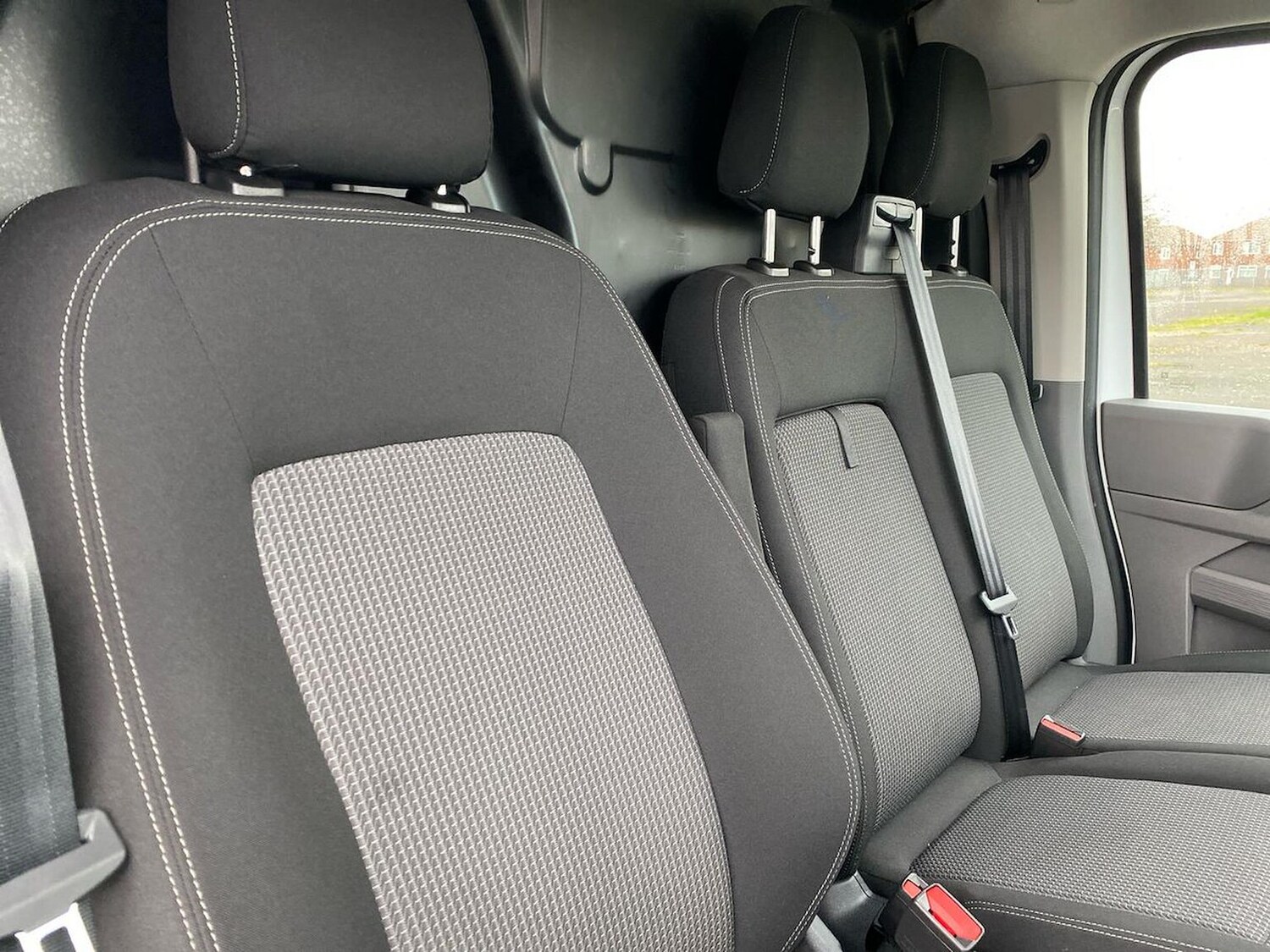 Used Volkswagen Transporter 2025 for sale - 76497317: Photo 20