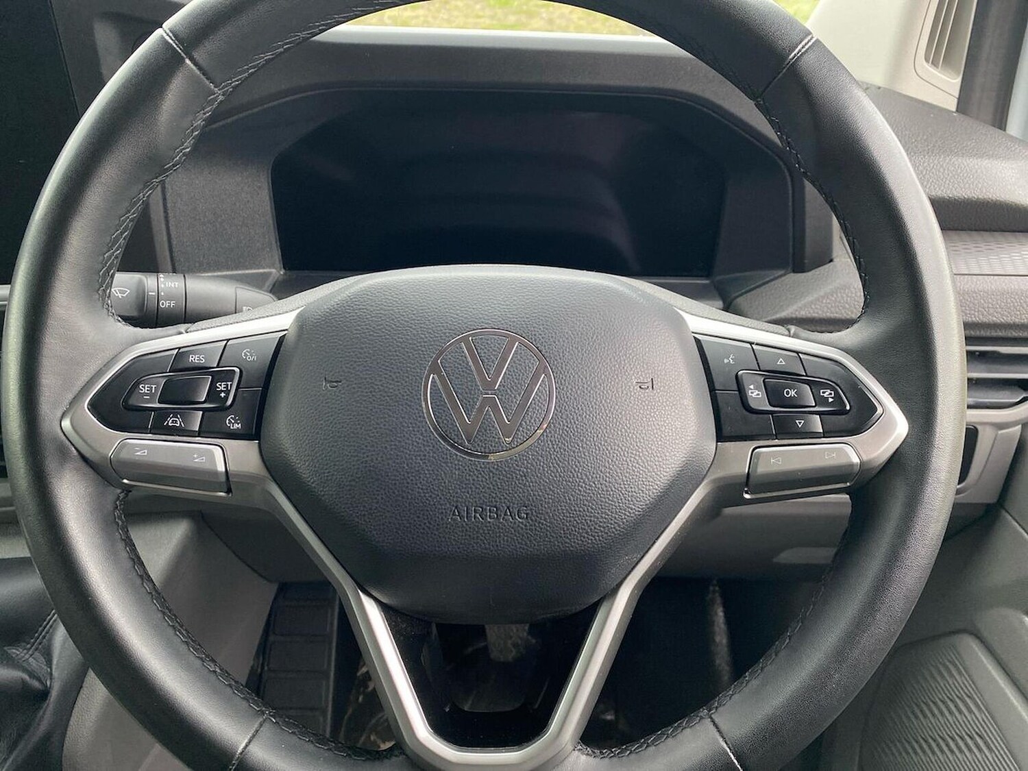 Used Volkswagen Transporter 2025 for sale - 76497317: Photo 21