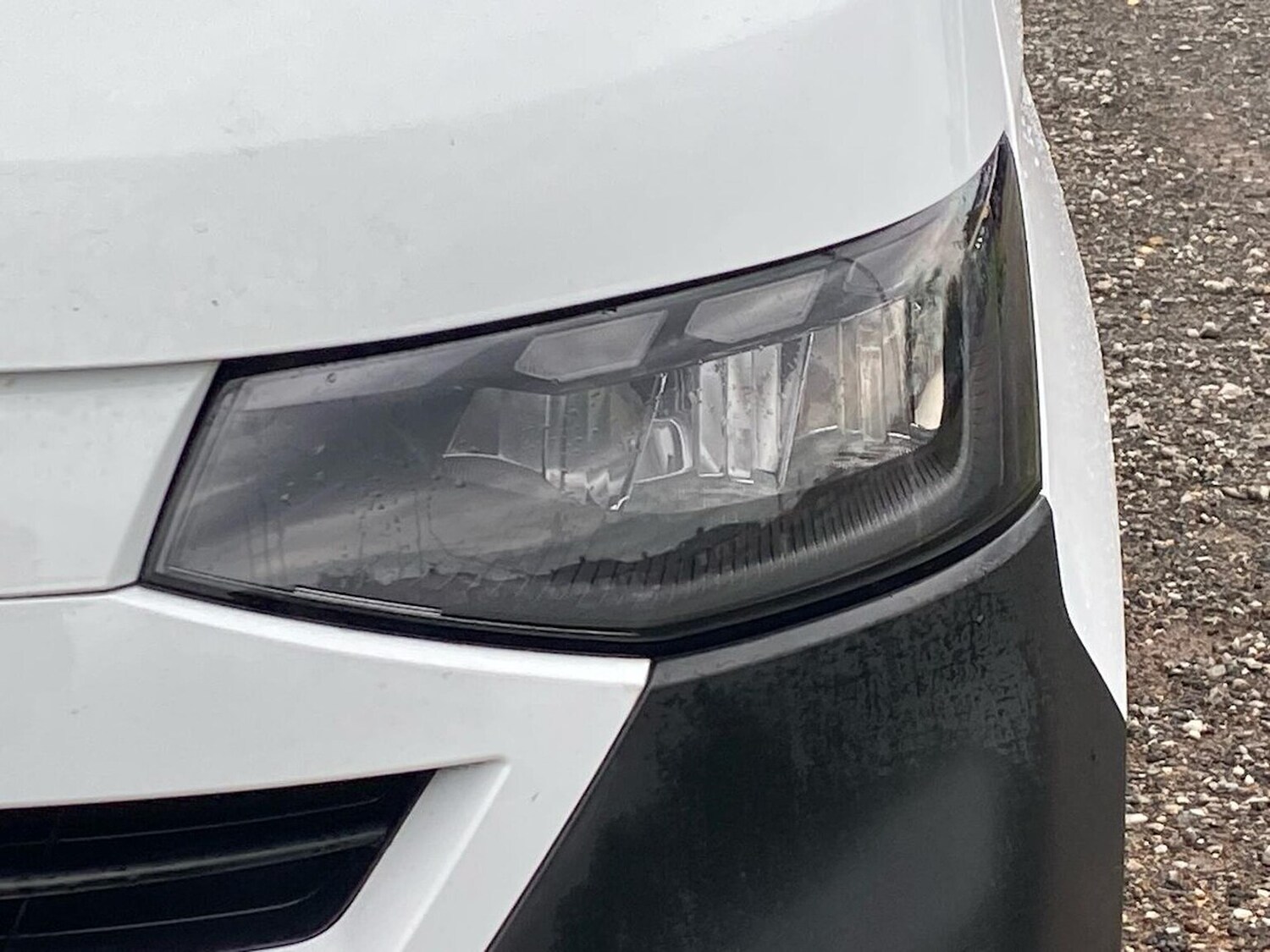 Used Volkswagen Transporter 2025 for sale - 76497317: Photo 23