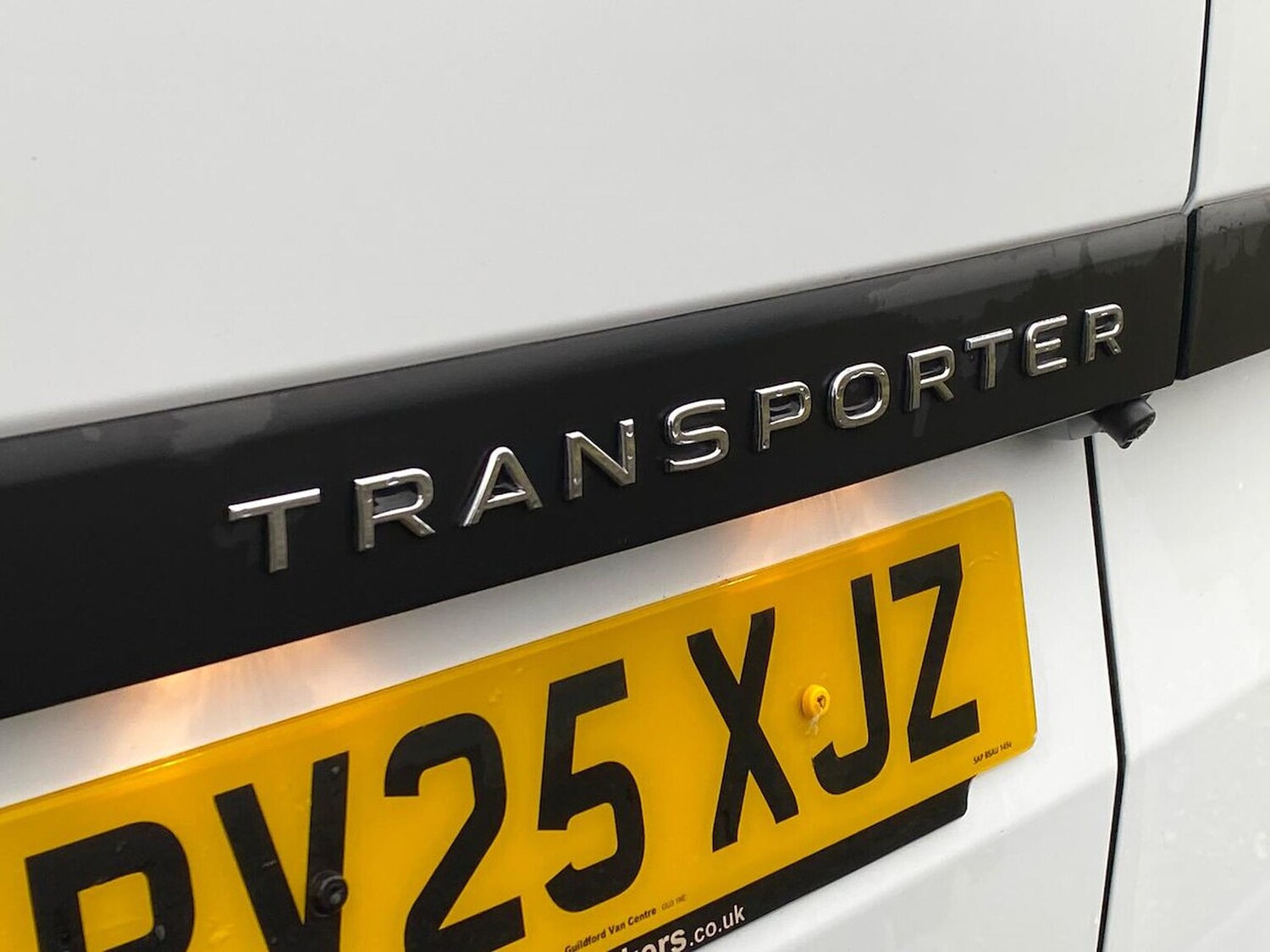 Used Volkswagen Transporter 2025 for sale - 76497317: Photo 24