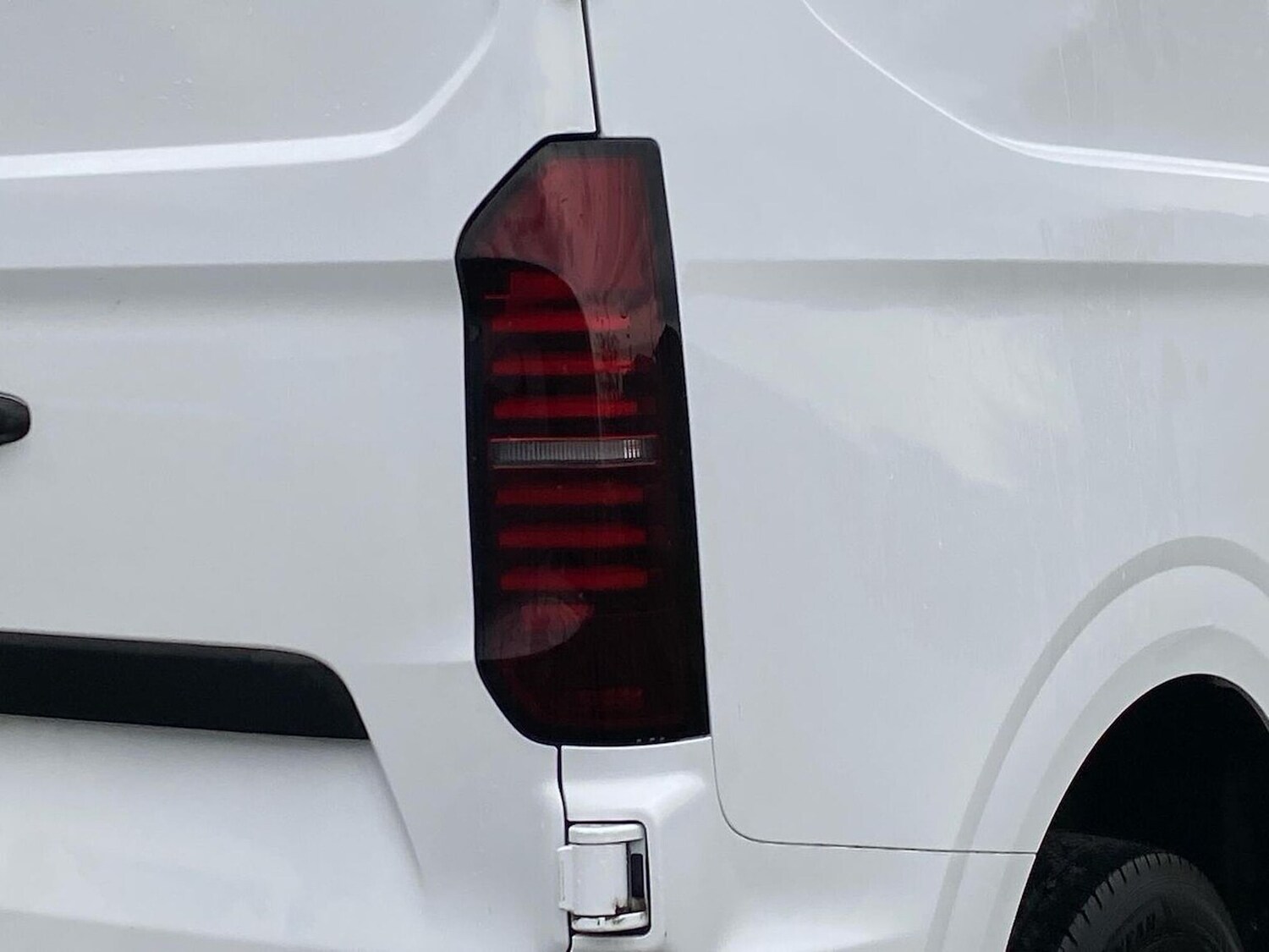 Used Volkswagen Transporter 2025 for sale - 76497317: Photo 25