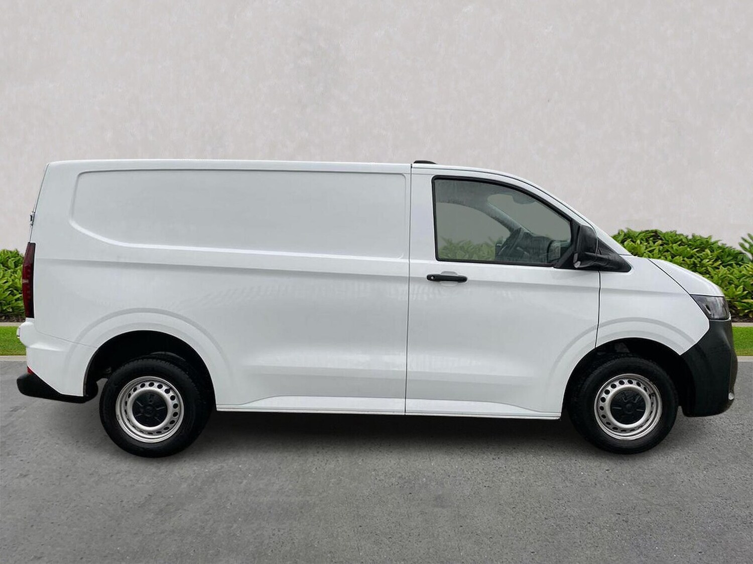 Used Volkswagen Transporter 2025 for sale - 76497317: Photo 3