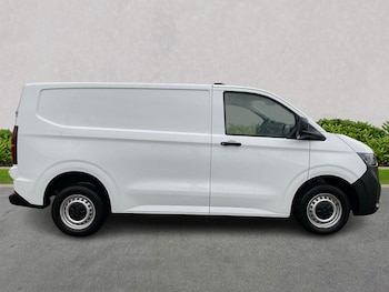 Used Volkswagen Transporter 2025 for sale - 76497317: Photo