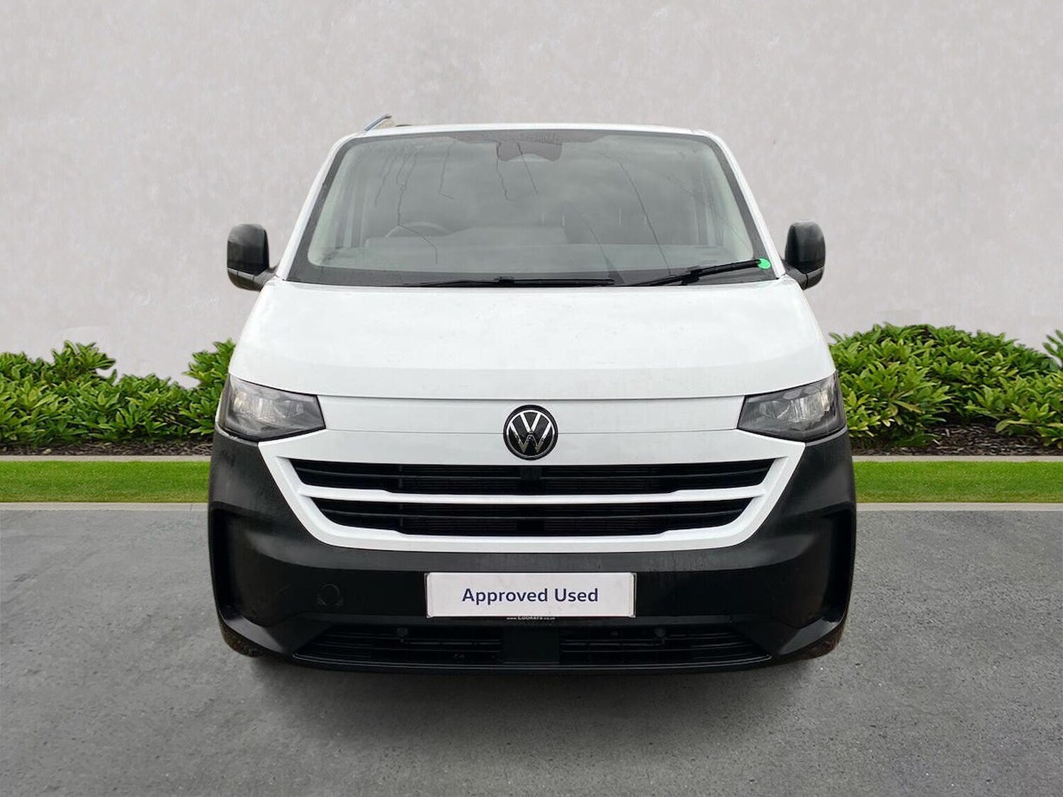 Used Volkswagen Transporter 2025 for sale - 76497317: Photo 5