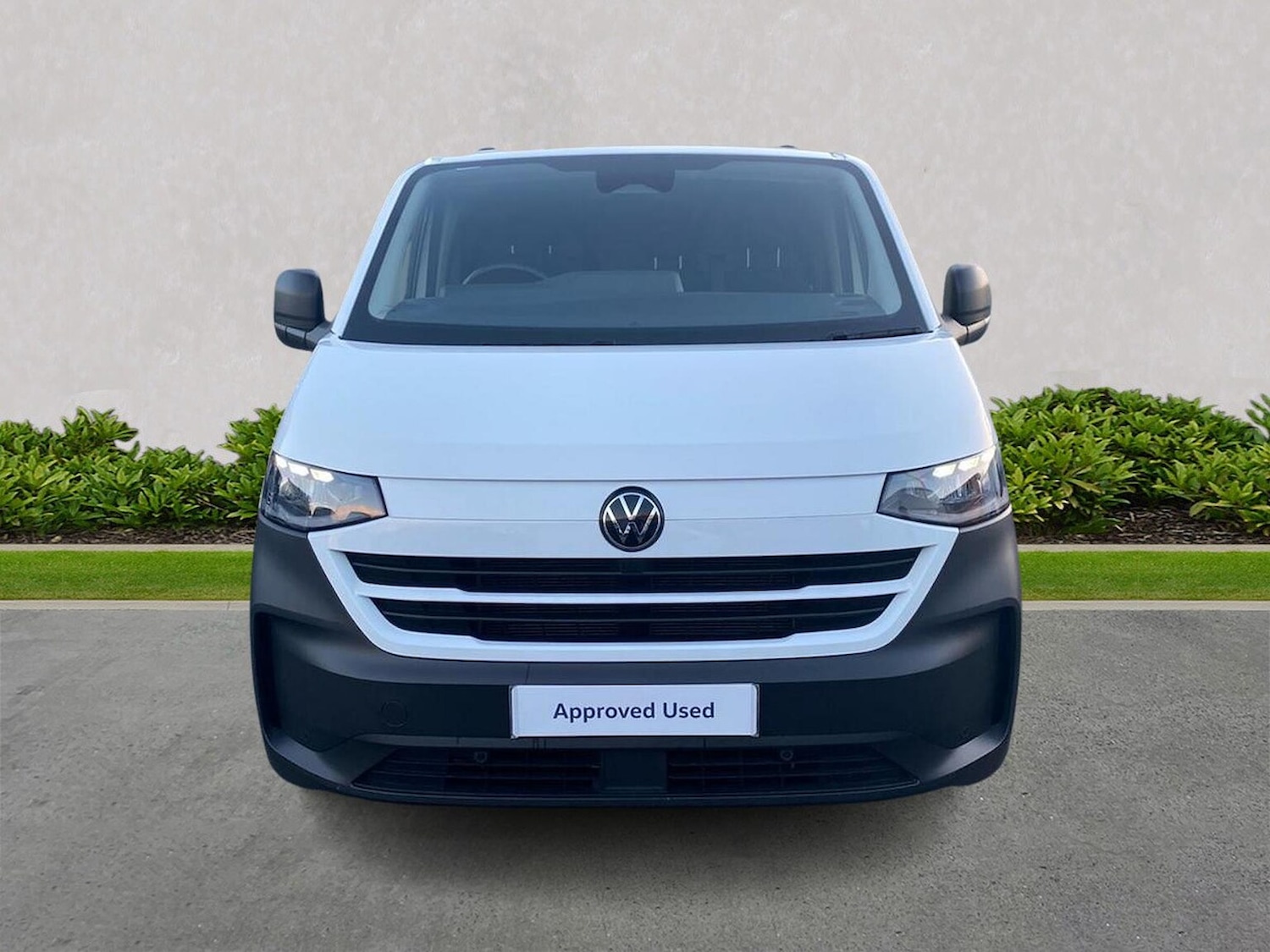 Used Volkswagen Transporter 2025 for sale - 77090028: Photo 10