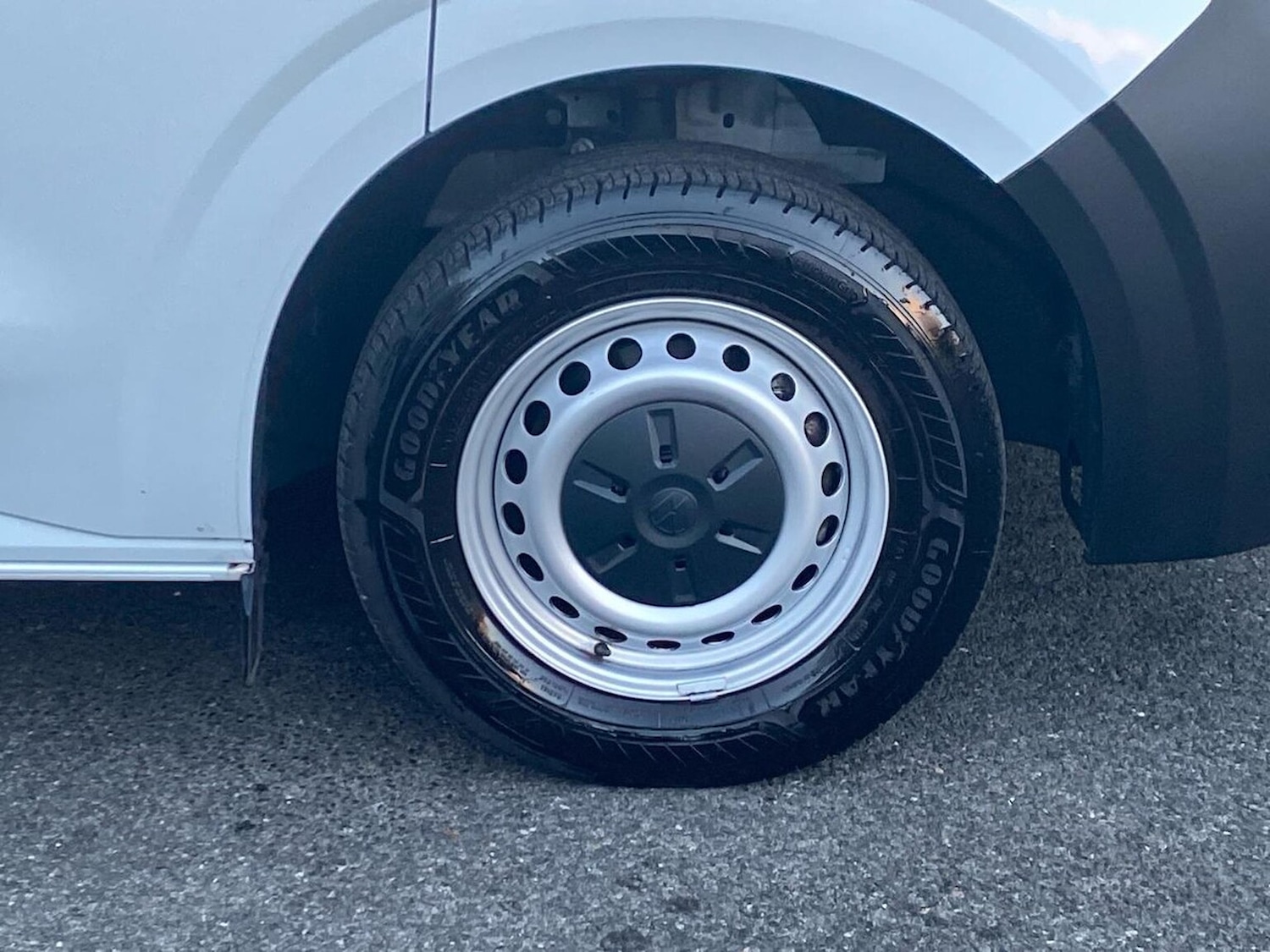 Used Volkswagen Transporter 2025 for sale - 77090028: Photo 12