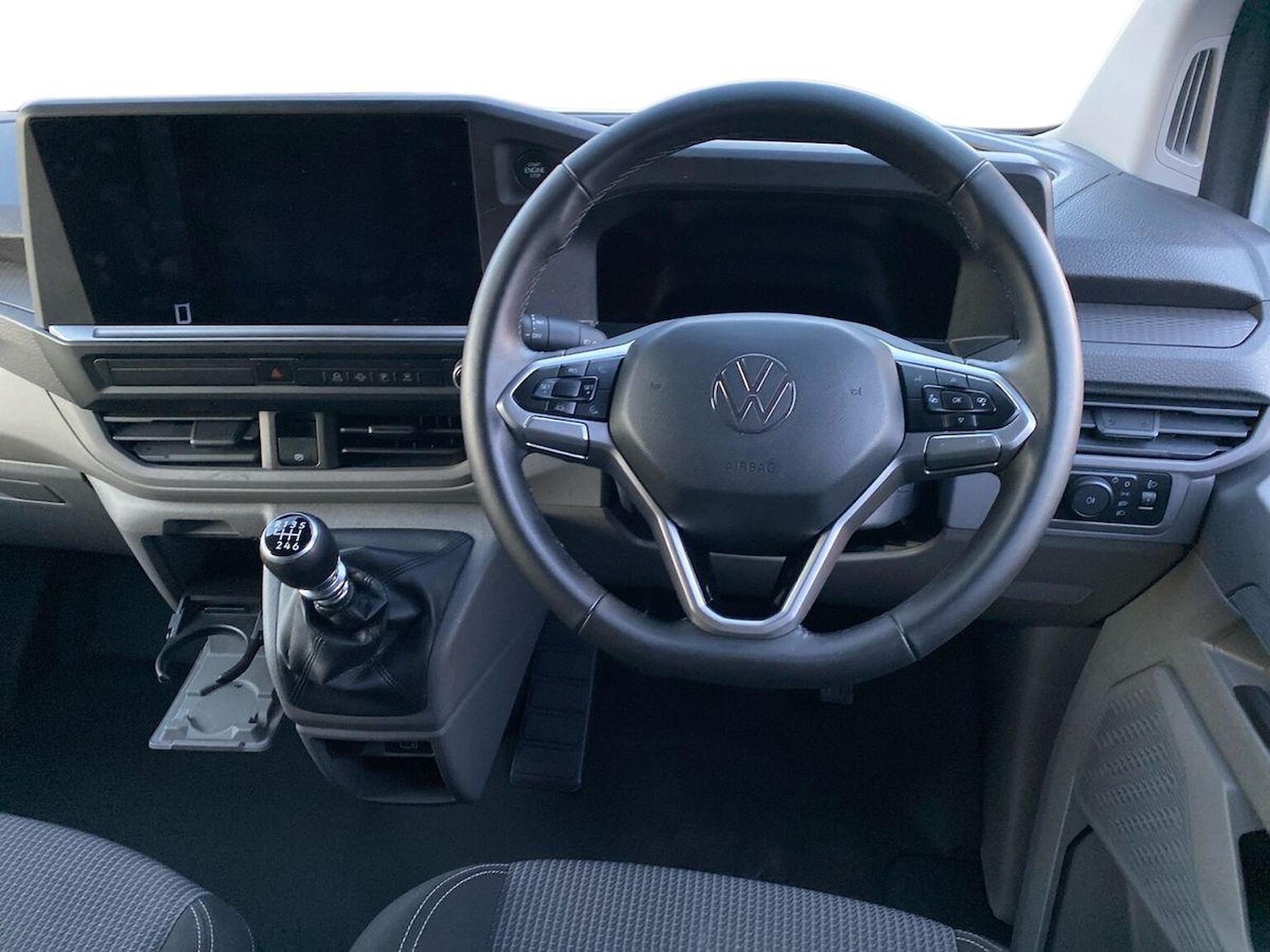 Used Volkswagen Transporter 2025 for sale - 77090028: Photo 14