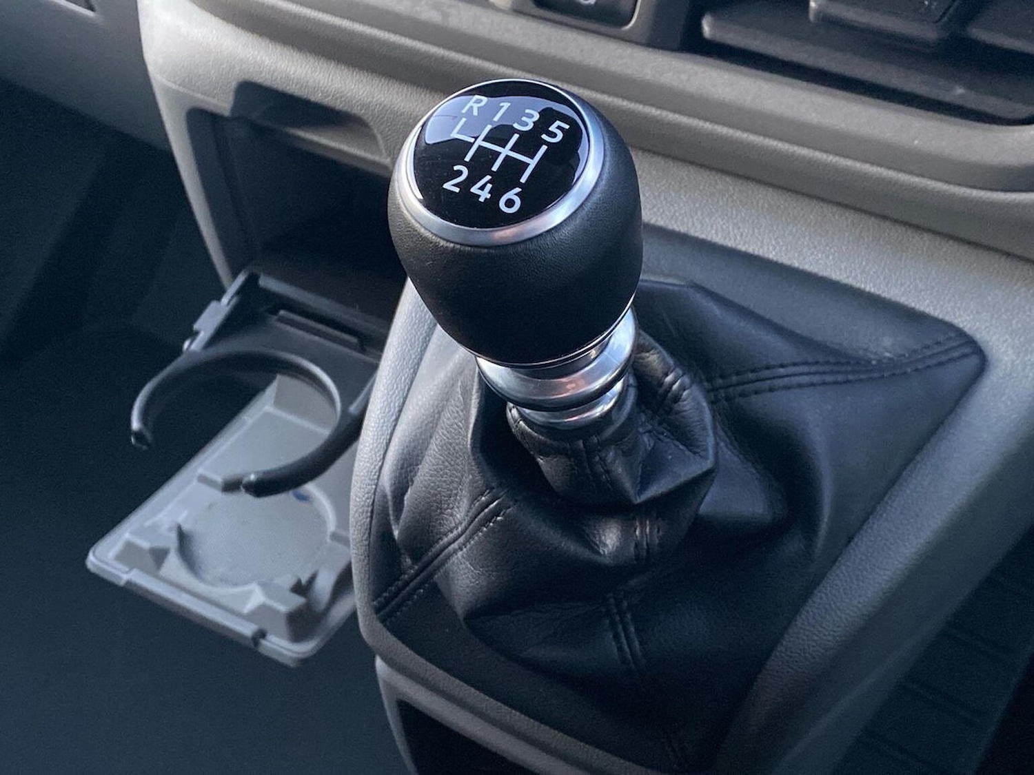 Used Volkswagen Transporter 2025 for sale - 77090028: Photo 19