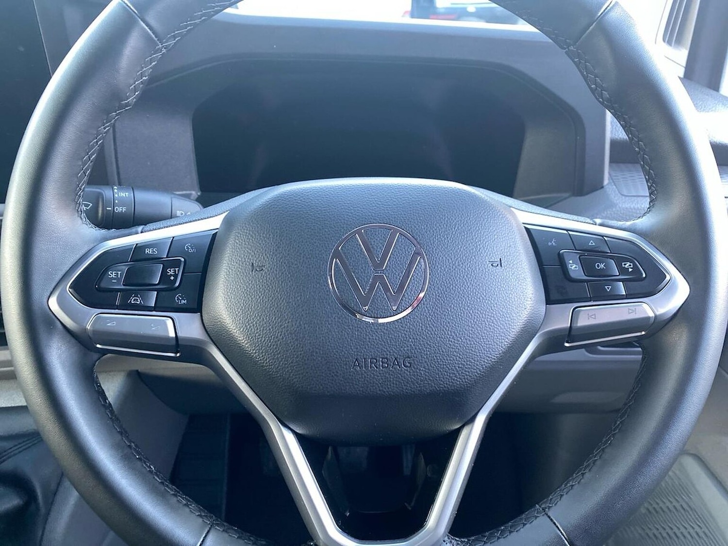 Used Volkswagen Transporter 2025 for sale - 77090028: Photo 23