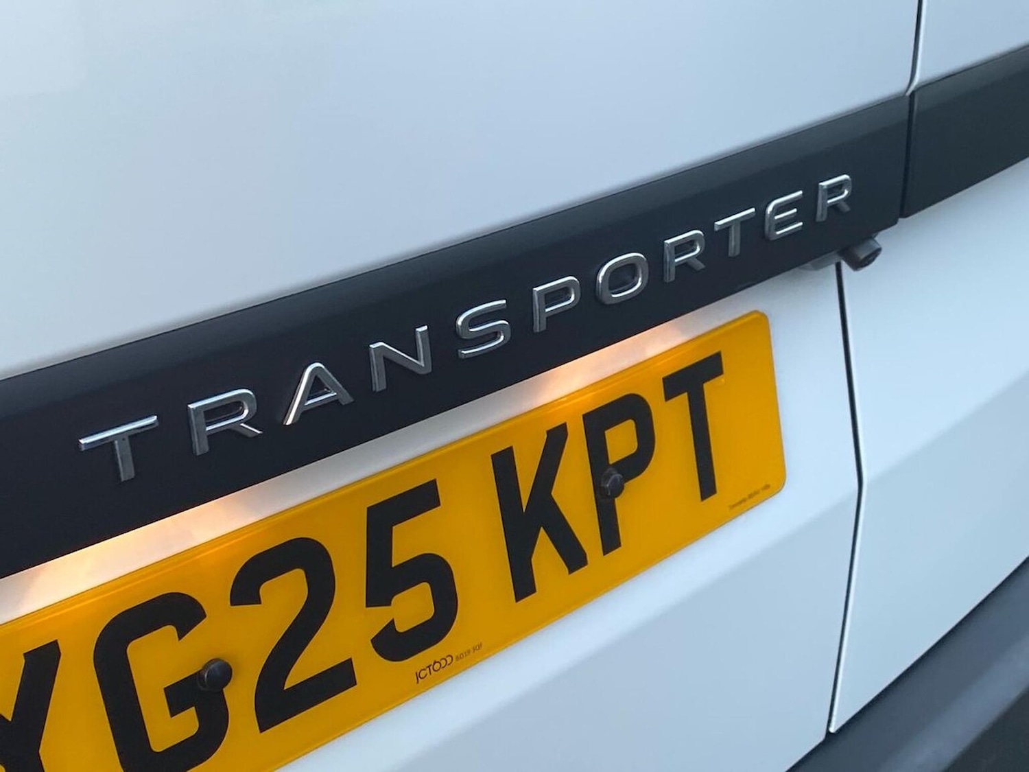 Used Volkswagen Transporter 2025 for sale - 77090028: Photo 26