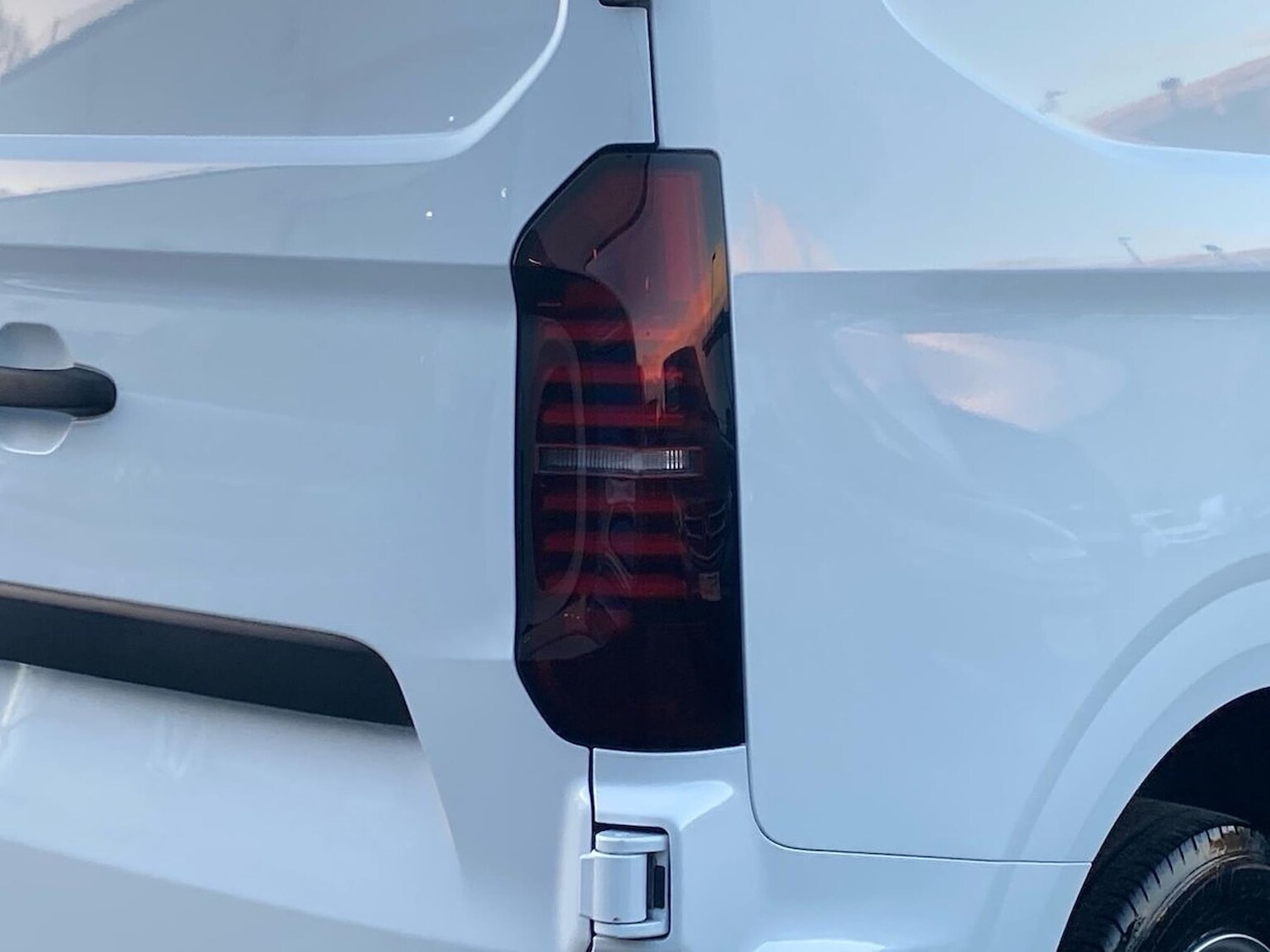 Used Volkswagen Transporter 2025 for sale - 77090028: Photo 27