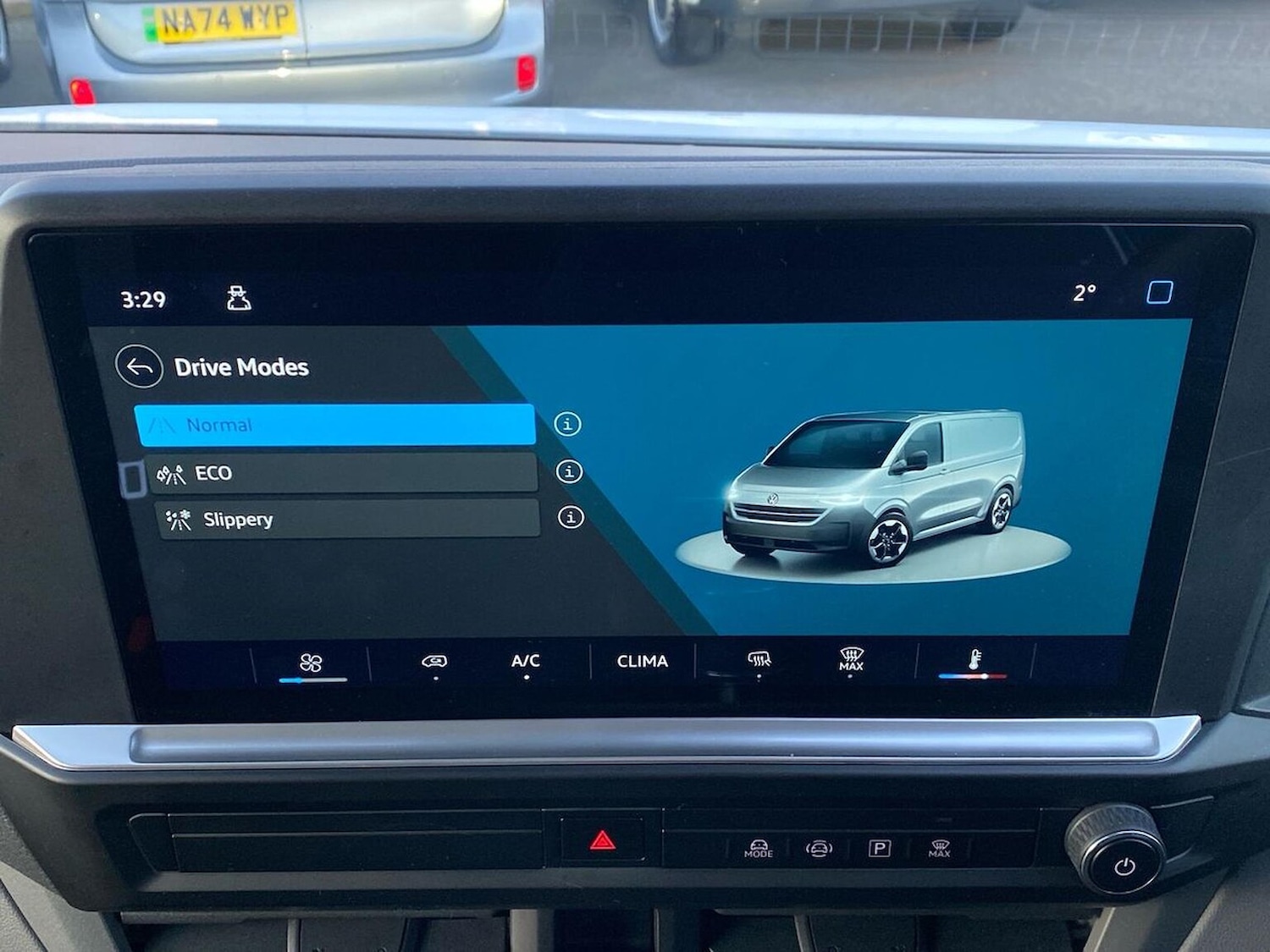 Used Volkswagen Transporter 2025 for sale - 77090028: Photo 30