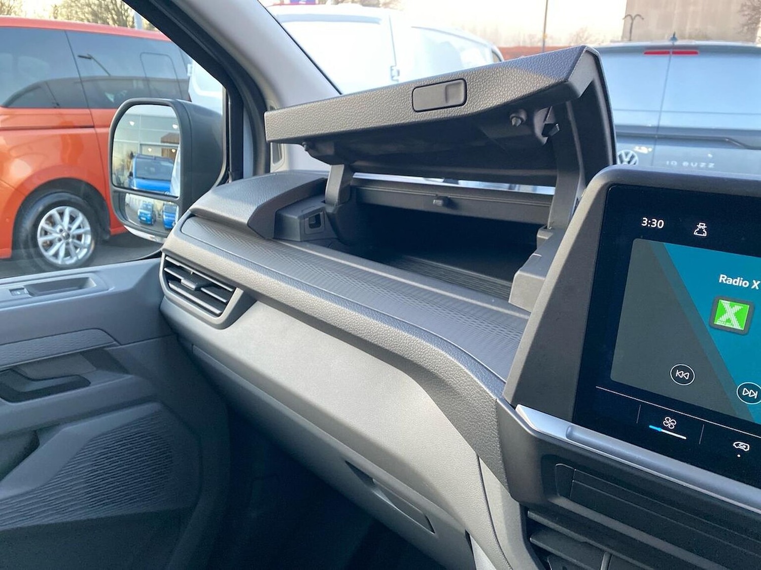 Used Volkswagen Transporter 2025 for sale - 77090028: Photo 37