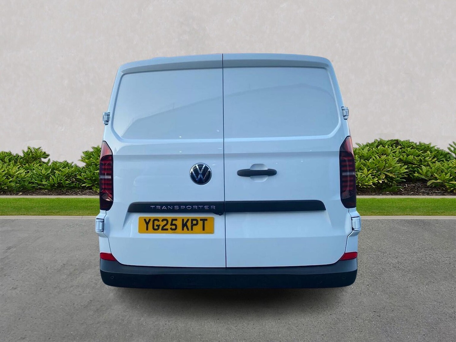 Used Volkswagen Transporter 2025 for sale - 77090028: Photo 6