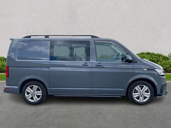 Used Volkswagen Transporter 2024 for sale - 78904980: Photo
