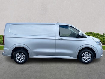 Used Volkswagen Transporter 2025 for sale - 78268756: Photo