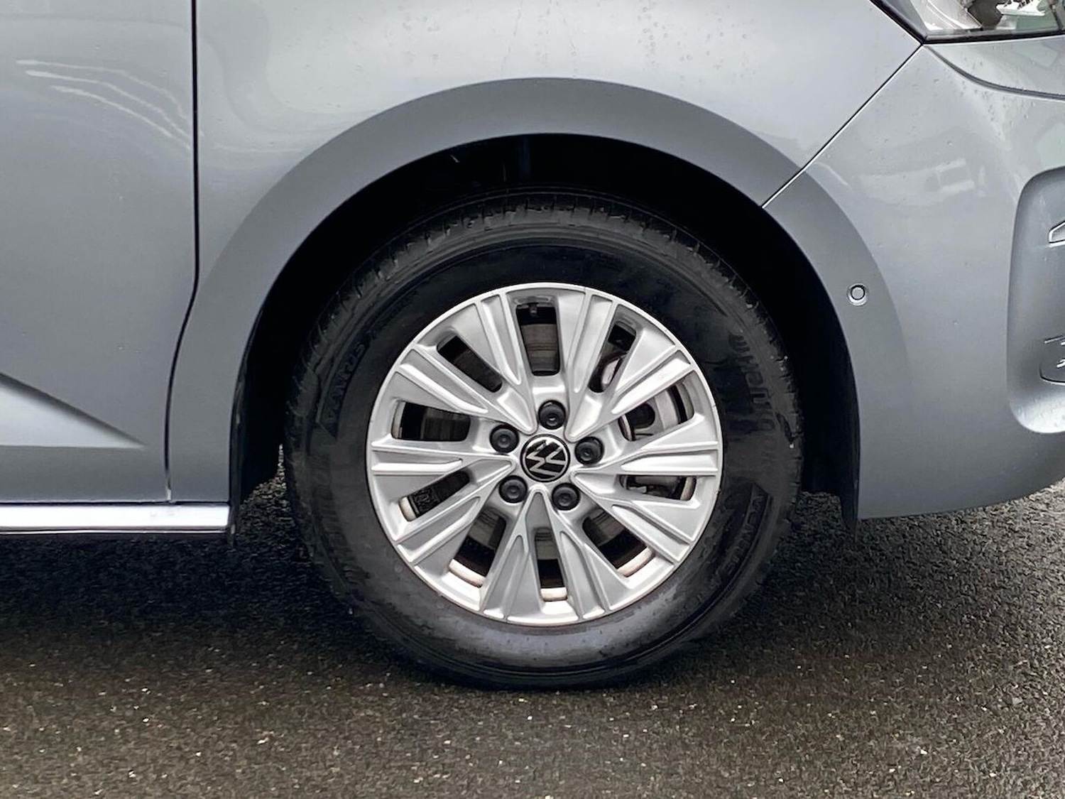 Used Volkswagen California 2025 for sale - 77003695: Photo 11