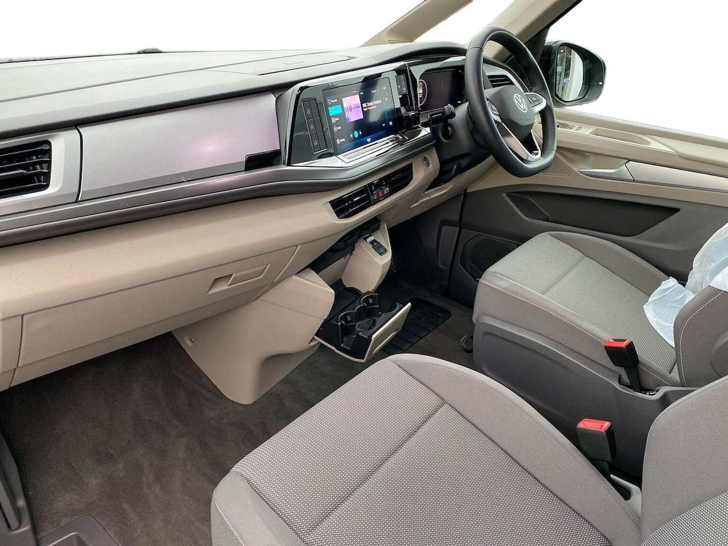 Used Volkswagen California 2025 for sale - 77003695: Photo 12