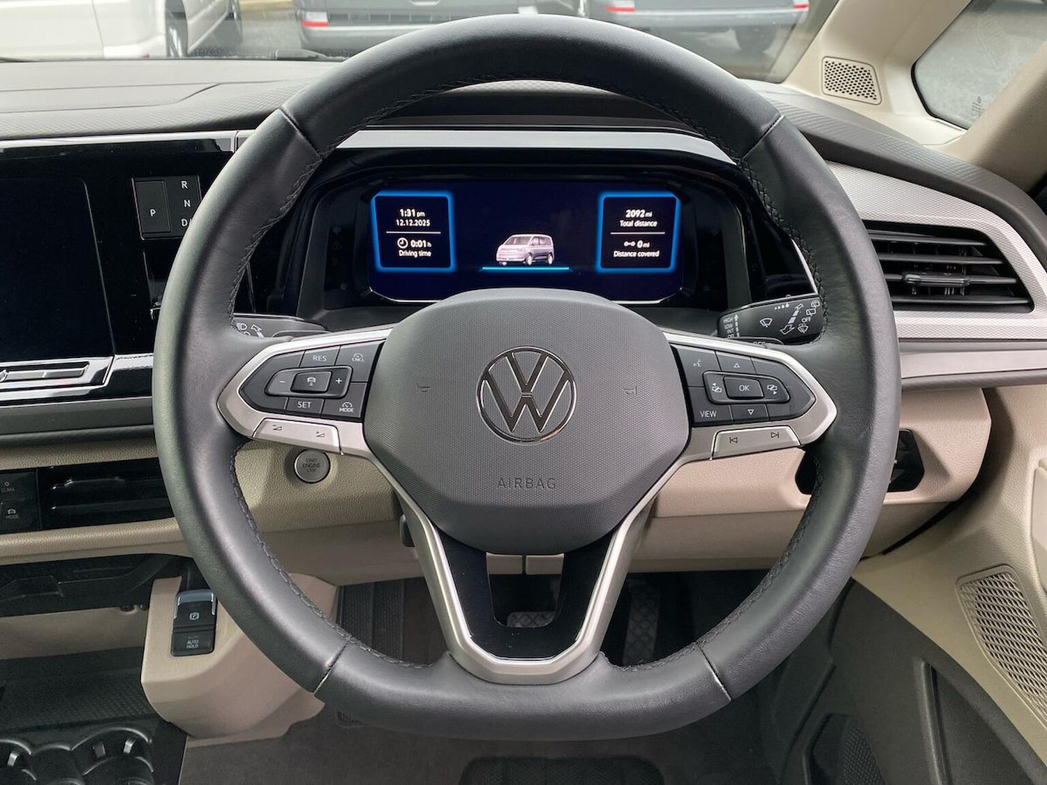 Used Volkswagen California 2025 for sale - 77003695: Photo 14