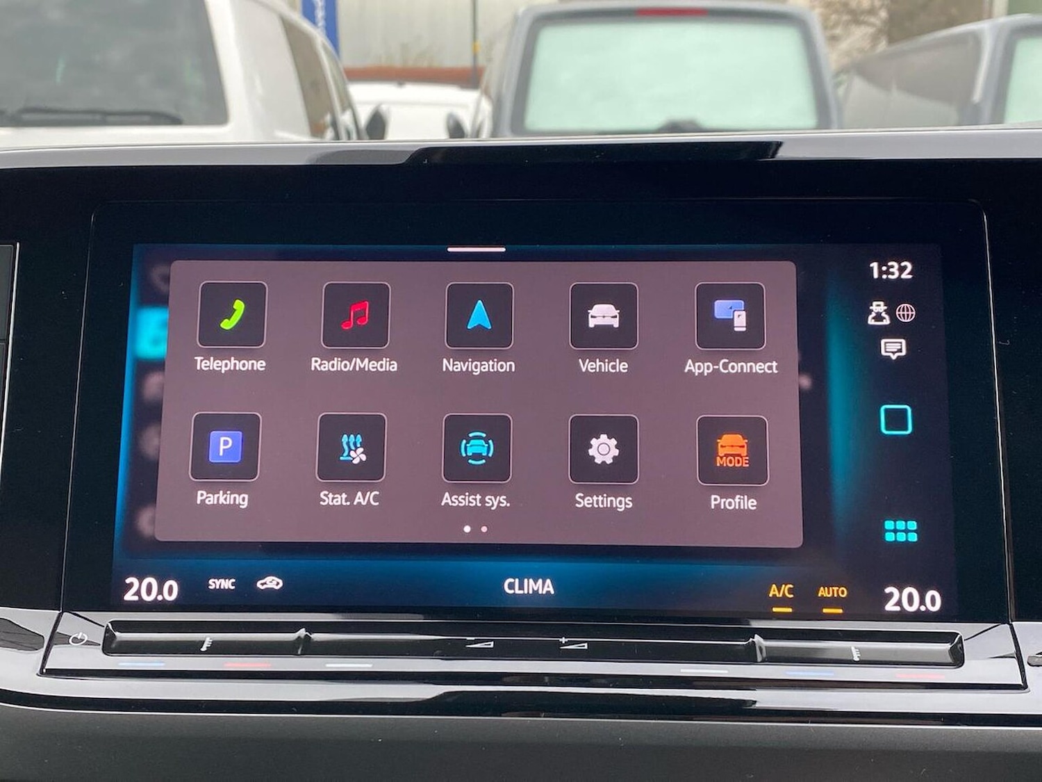 Used Volkswagen California 2025 for sale - 77003695: Photo 16