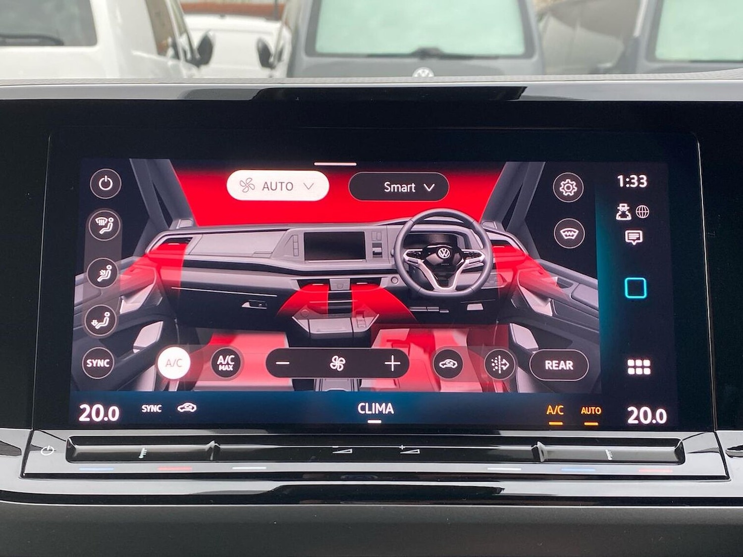 Used Volkswagen California 2025 for sale - 77003695: Photo 17