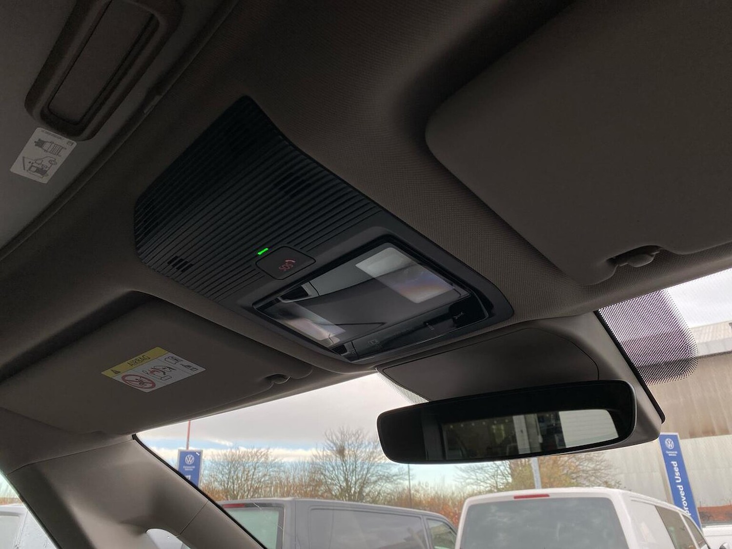 Used Volkswagen California 2025 for sale - 77003695: Photo 19