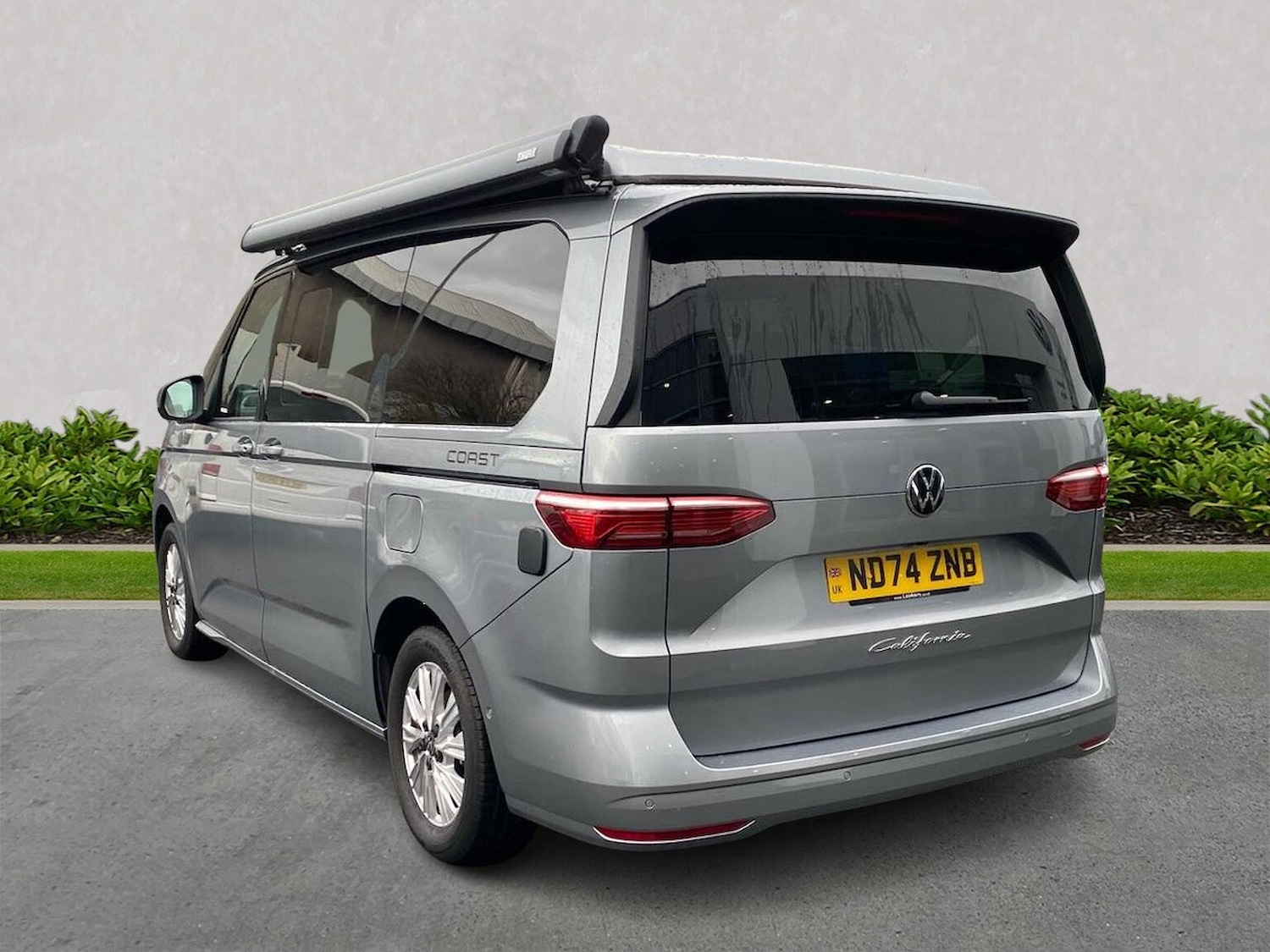 Used Volkswagen California 2025 for sale - 77003695: Photo 2