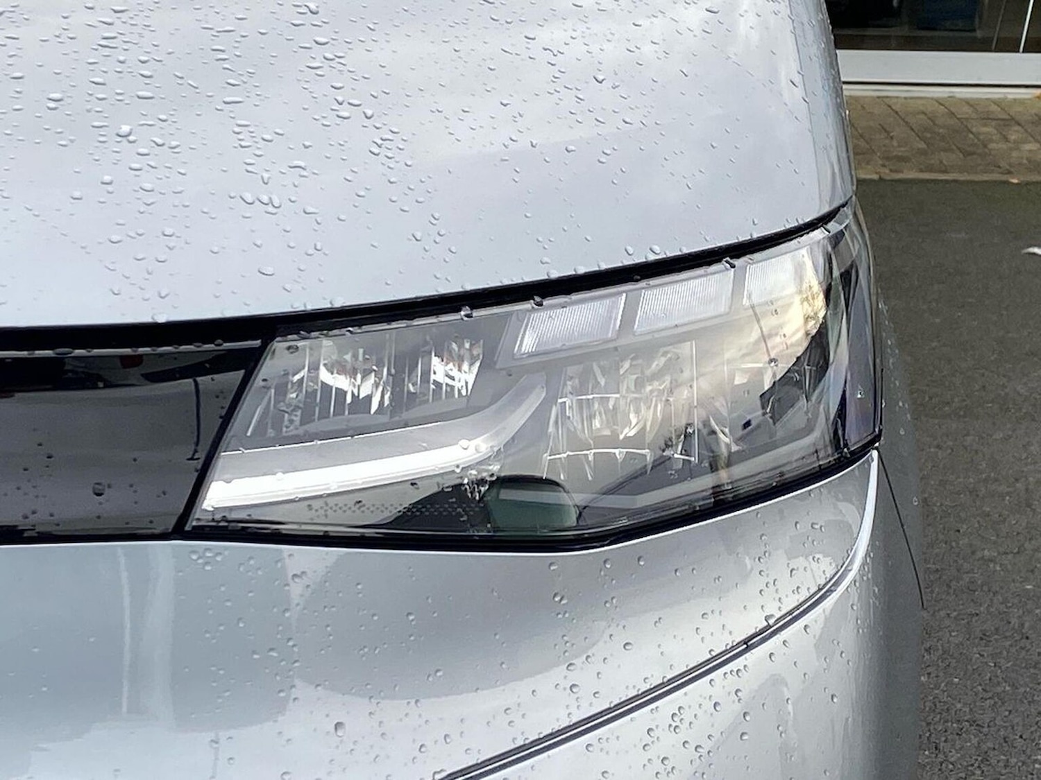 Used Volkswagen California 2025 for sale - 77003695: Photo 24