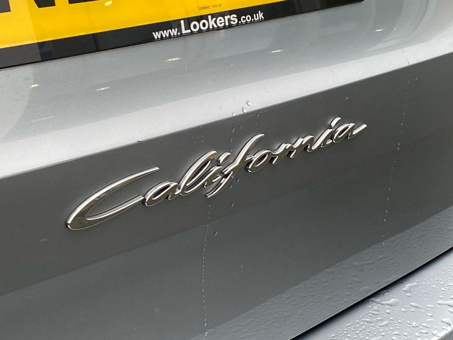 Used Volkswagen California 2025 for sale - 77003695: Photo 25