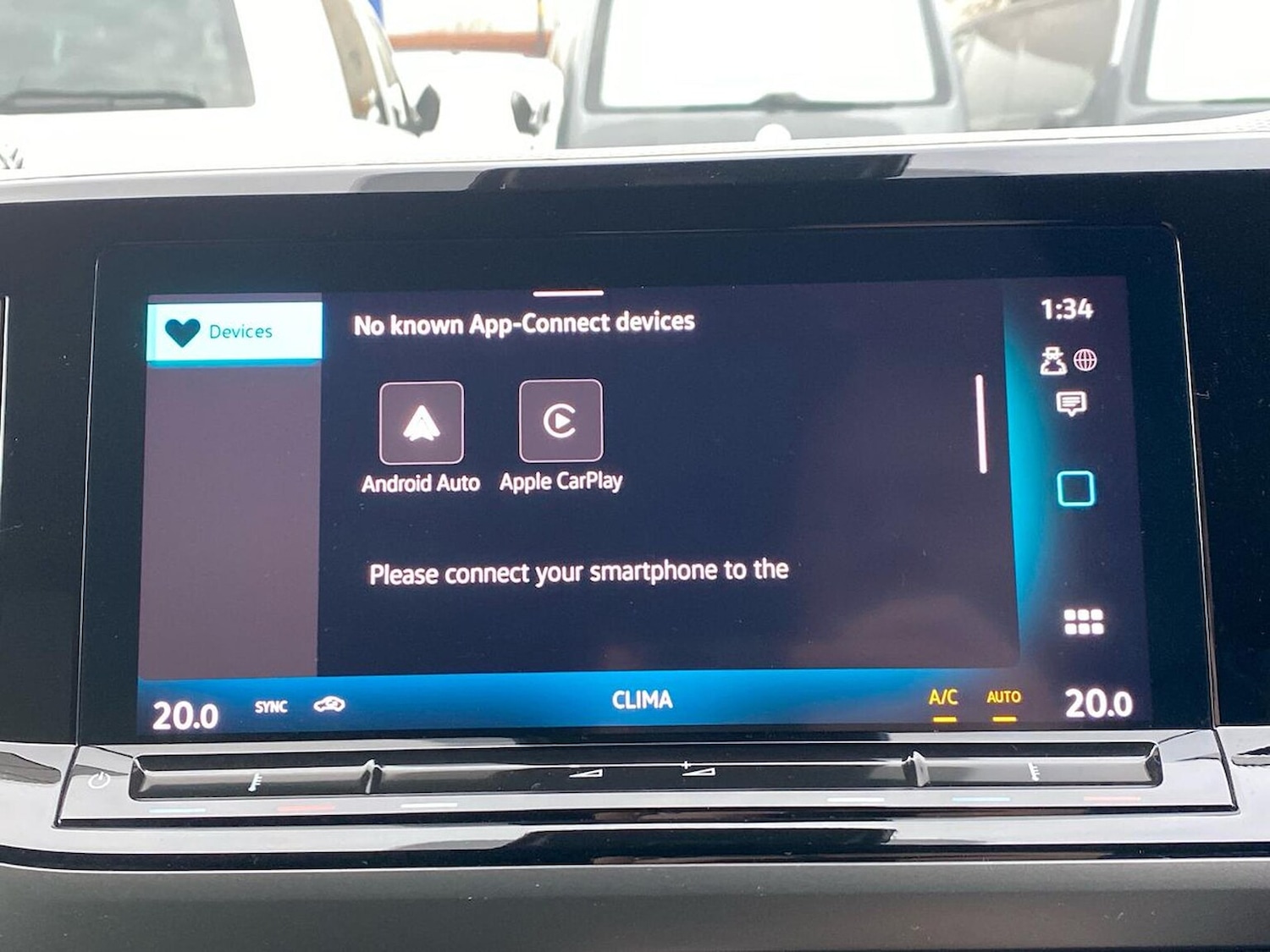 Used Volkswagen California 2025 for sale - 77003695: Photo 30