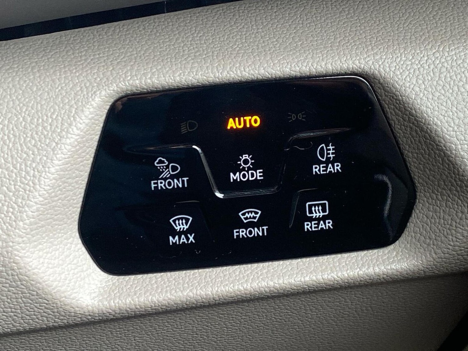 Used Volkswagen California 2025 for sale - 77003695: Photo 34