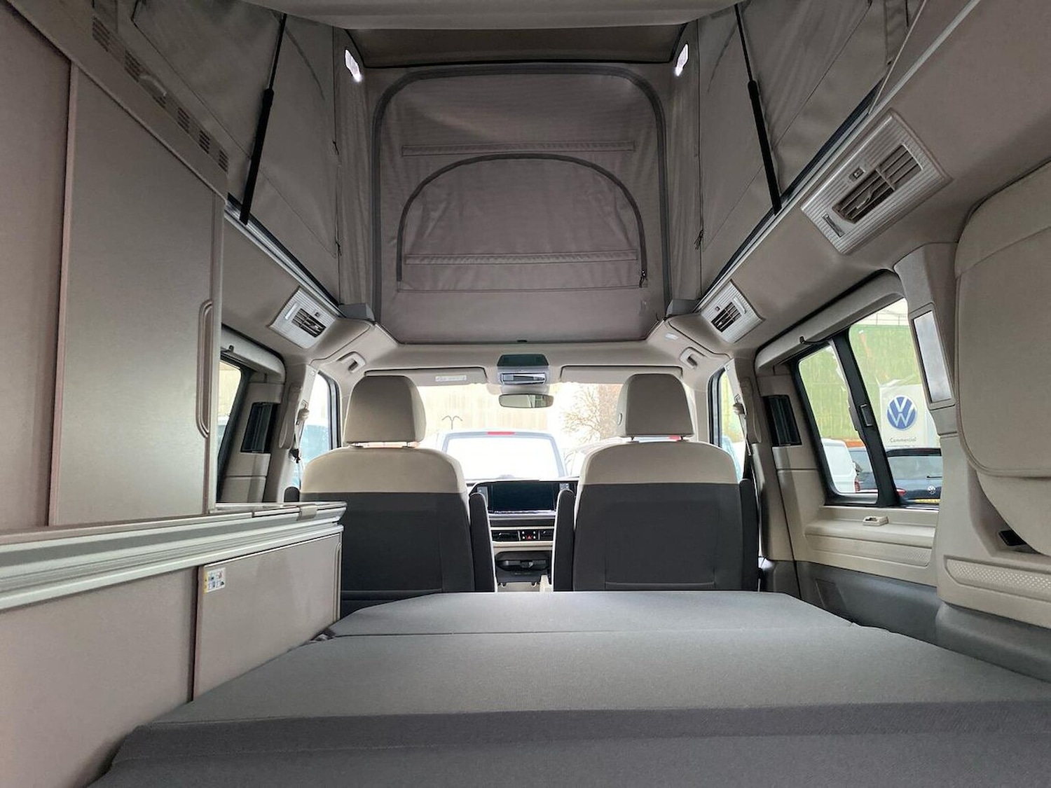 Used Volkswagen California 2025 for sale - 77003695: Photo 36