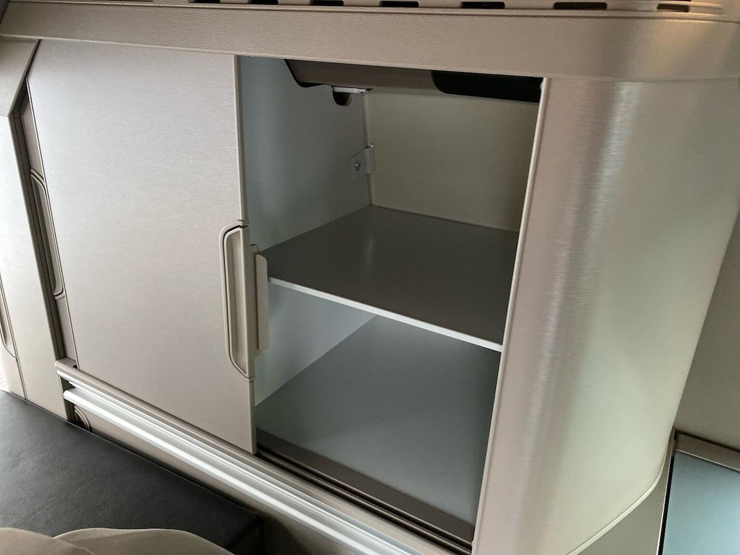 Used Volkswagen California 2025 for sale - 77003695: Photo 39