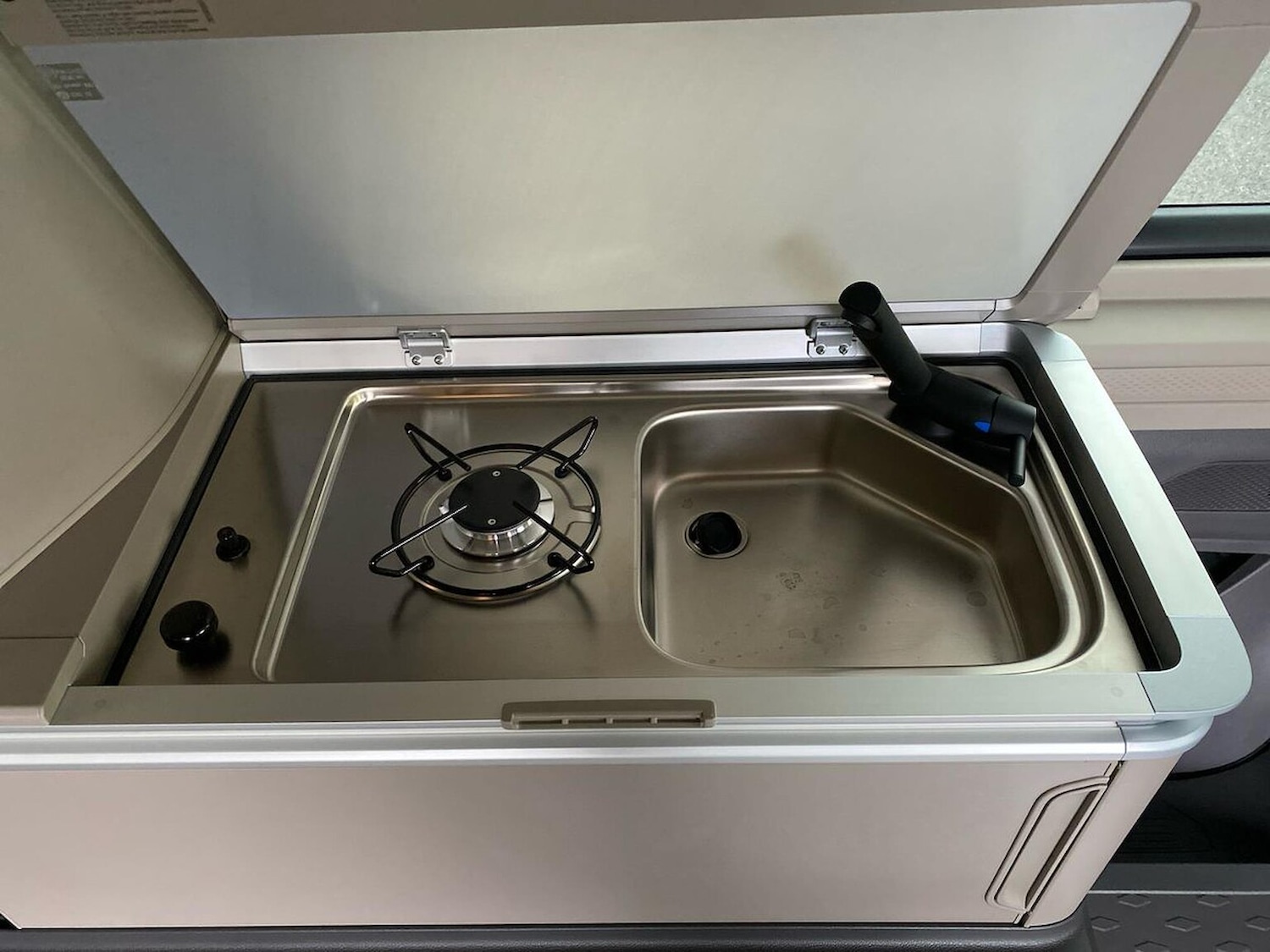 Used Volkswagen California 2025 for sale - 77003695: Photo 40