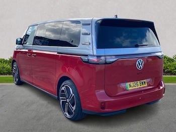 Used Volkswagen ID.Buzz 2026 for sale - 78268802: Photo