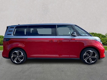 Used Volkswagen ID.Buzz 2026 for sale - 78268802: Photo