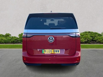 Used Volkswagen ID.Buzz 2026 for sale - 78268802: Photo