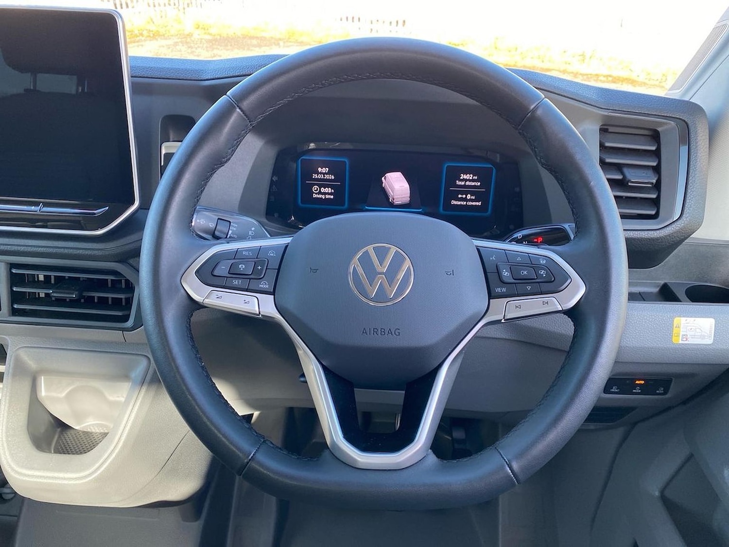 Used Volkswagen California 2025 for sale - 78191020: Photo 11